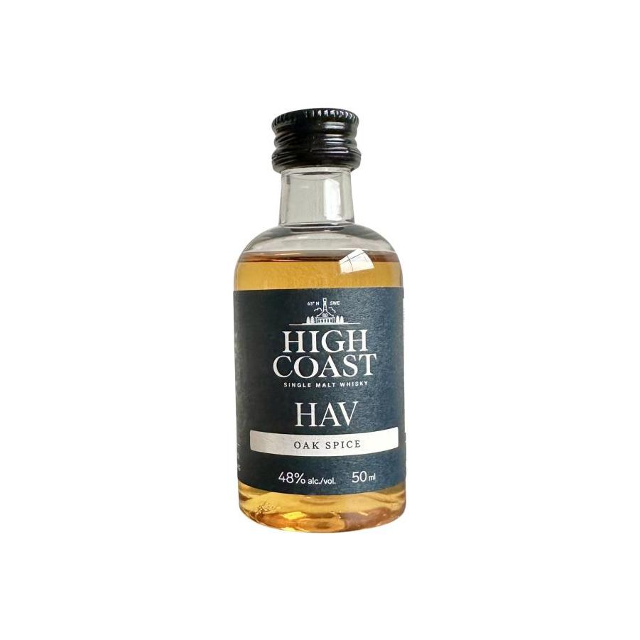 High Coast Single Malt Whisky