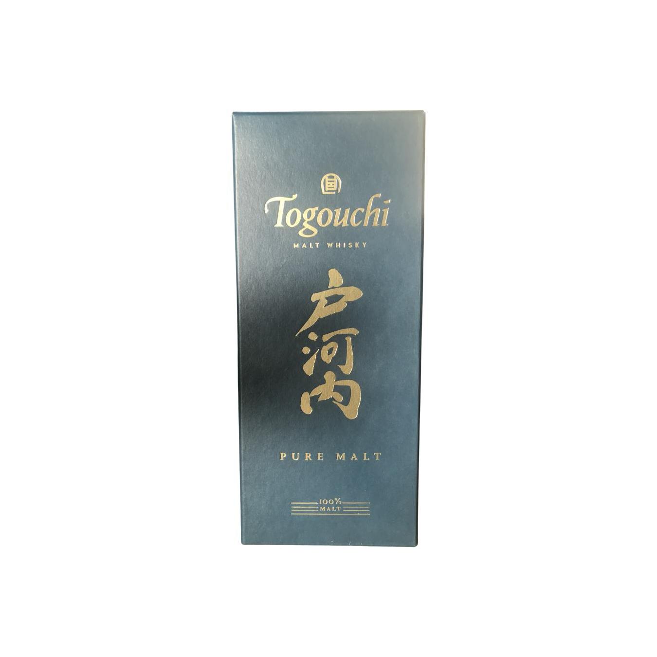 Sakurao Blended Malt Whisky 3