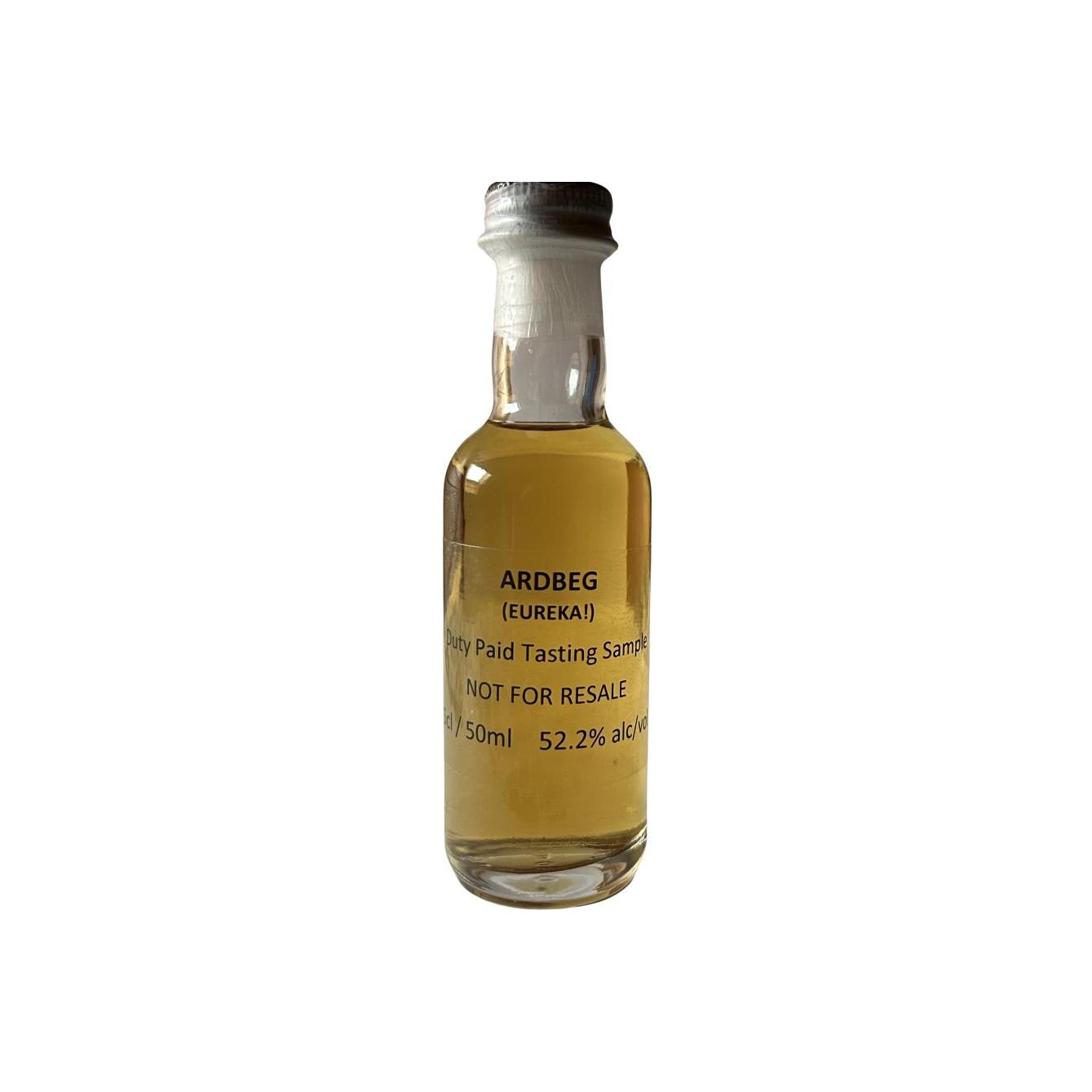 Ardbeg Single Malt Whisky 2