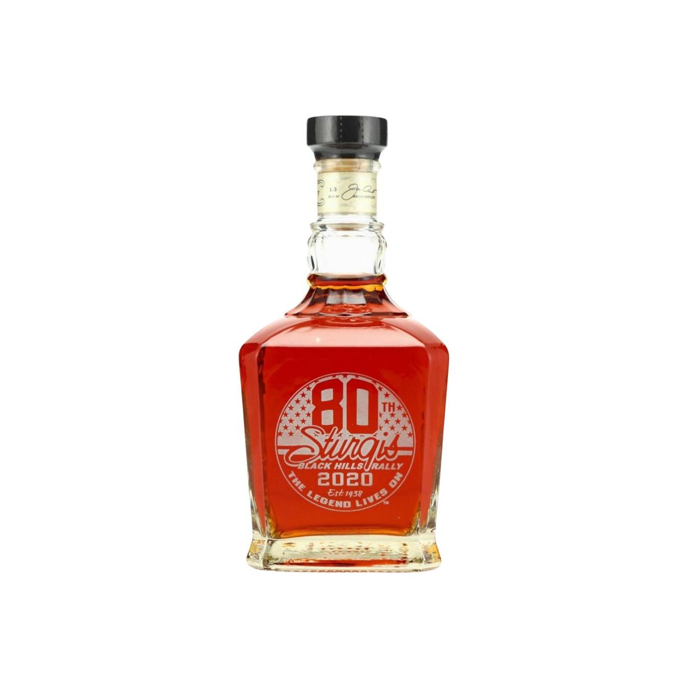 Jack Daniel's Tennessee Whisky 