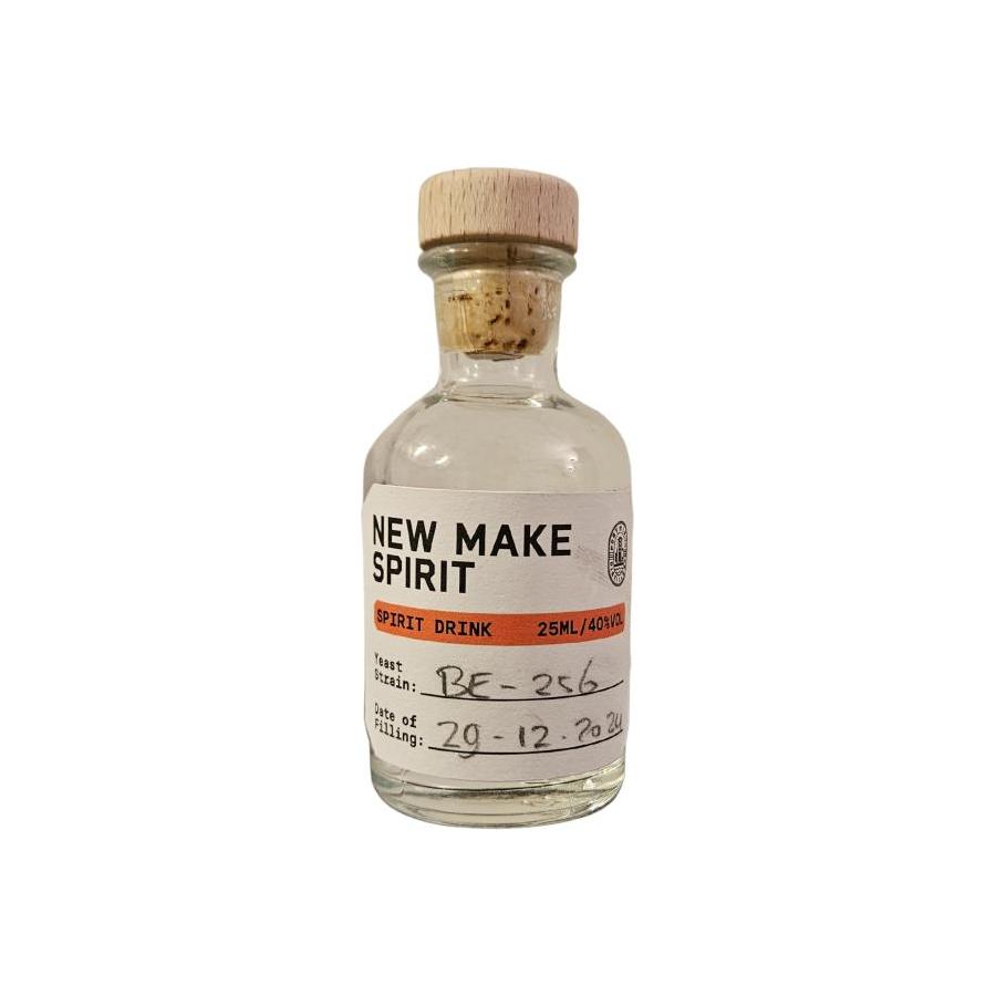 Port of Leith New Make Spirit