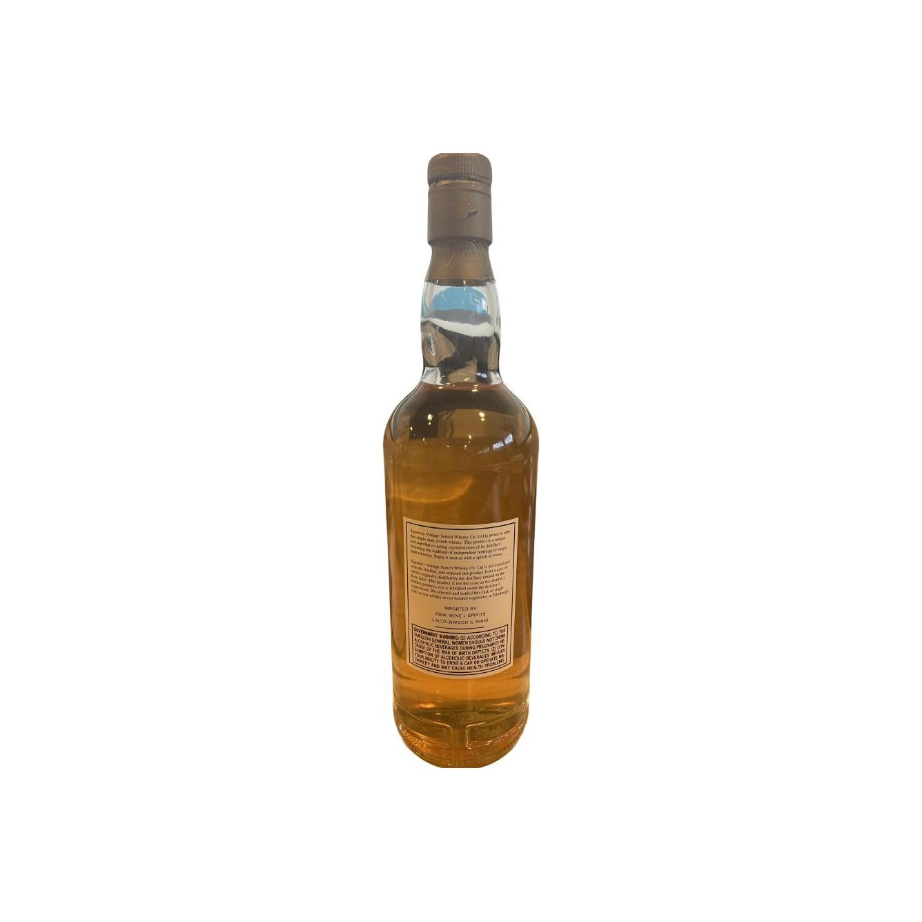 Caol Ila 1976 19 Years Single Malt Whisky 2