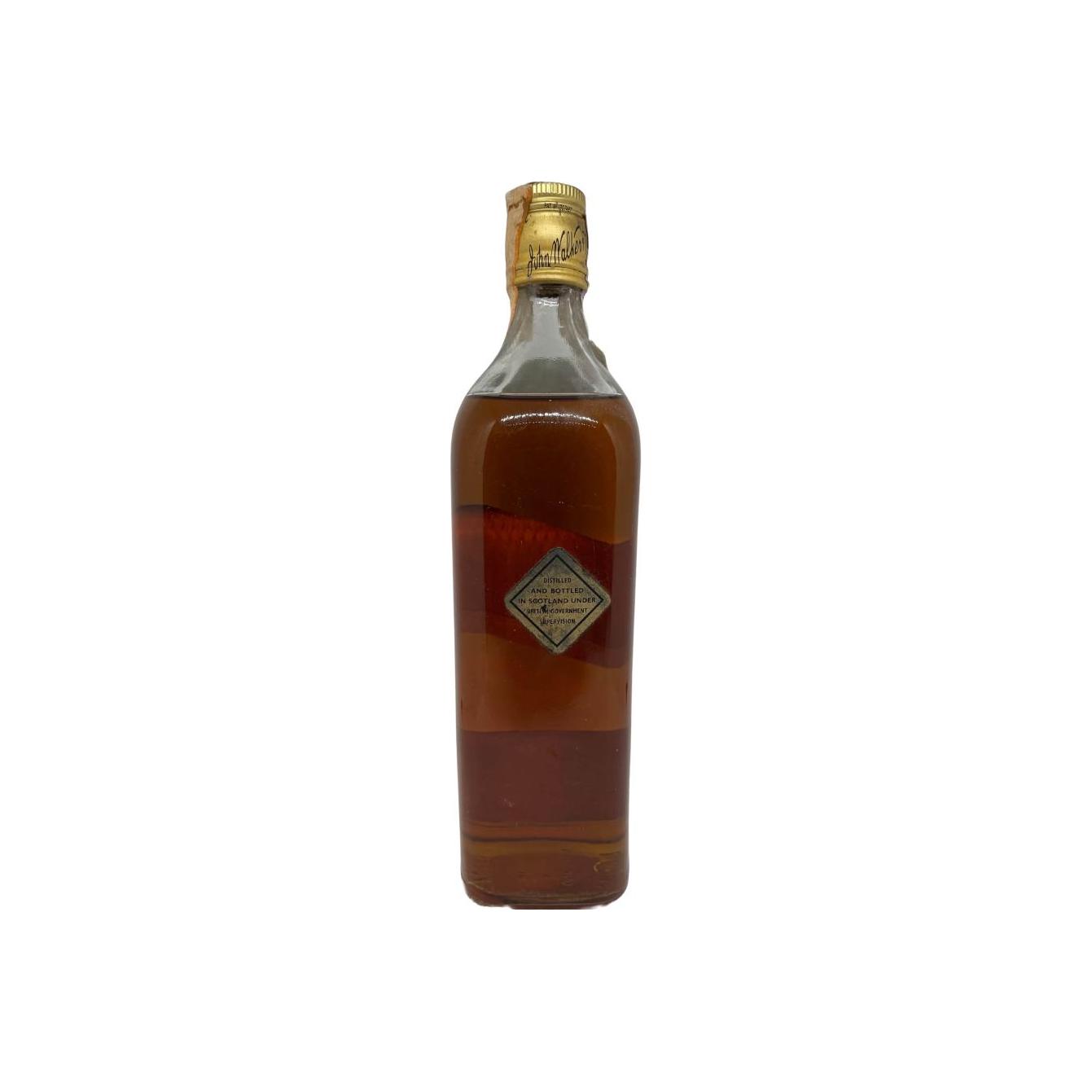 Johnnie Walker Black Label 2