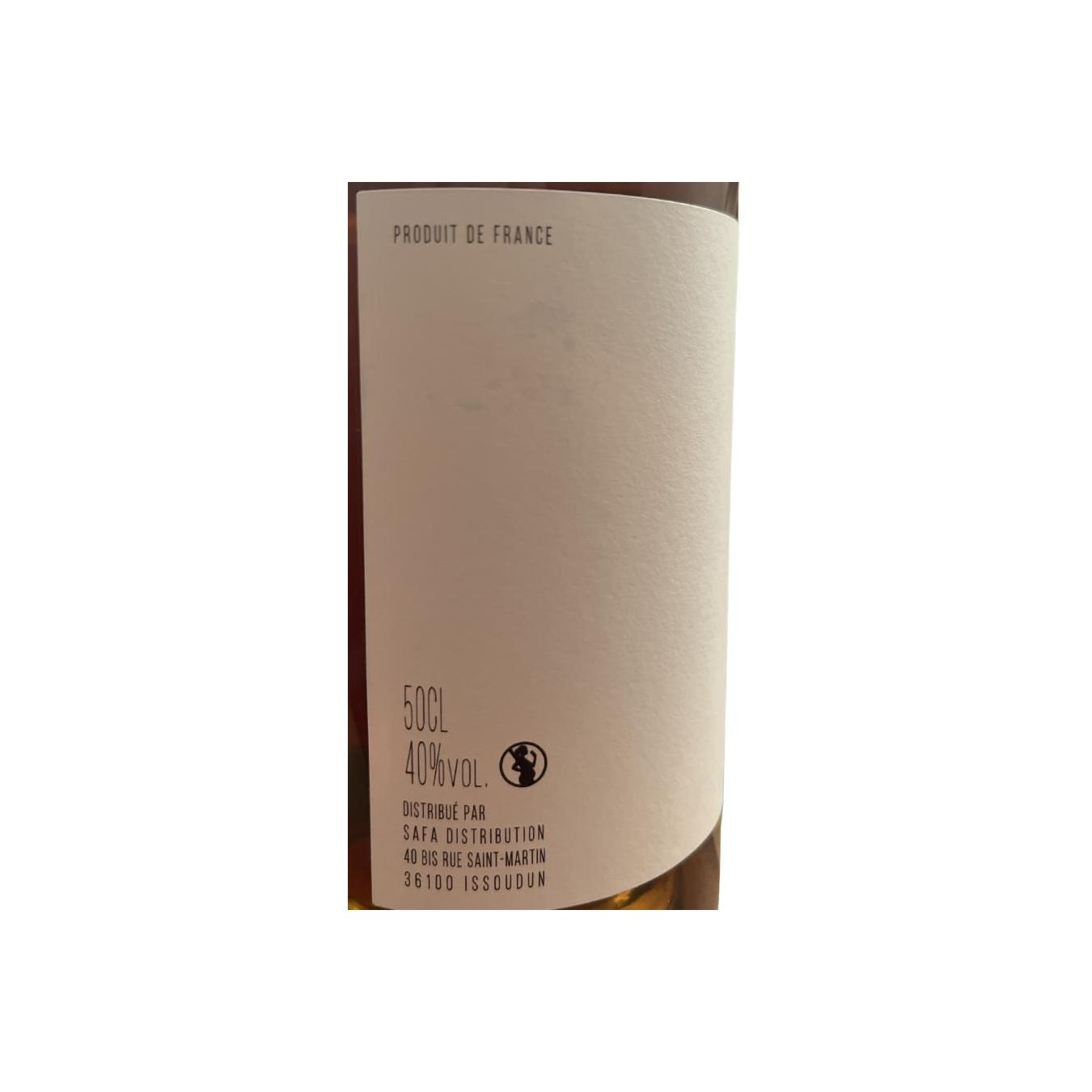 Le Whisky des Français La cuvée des vignerons 2