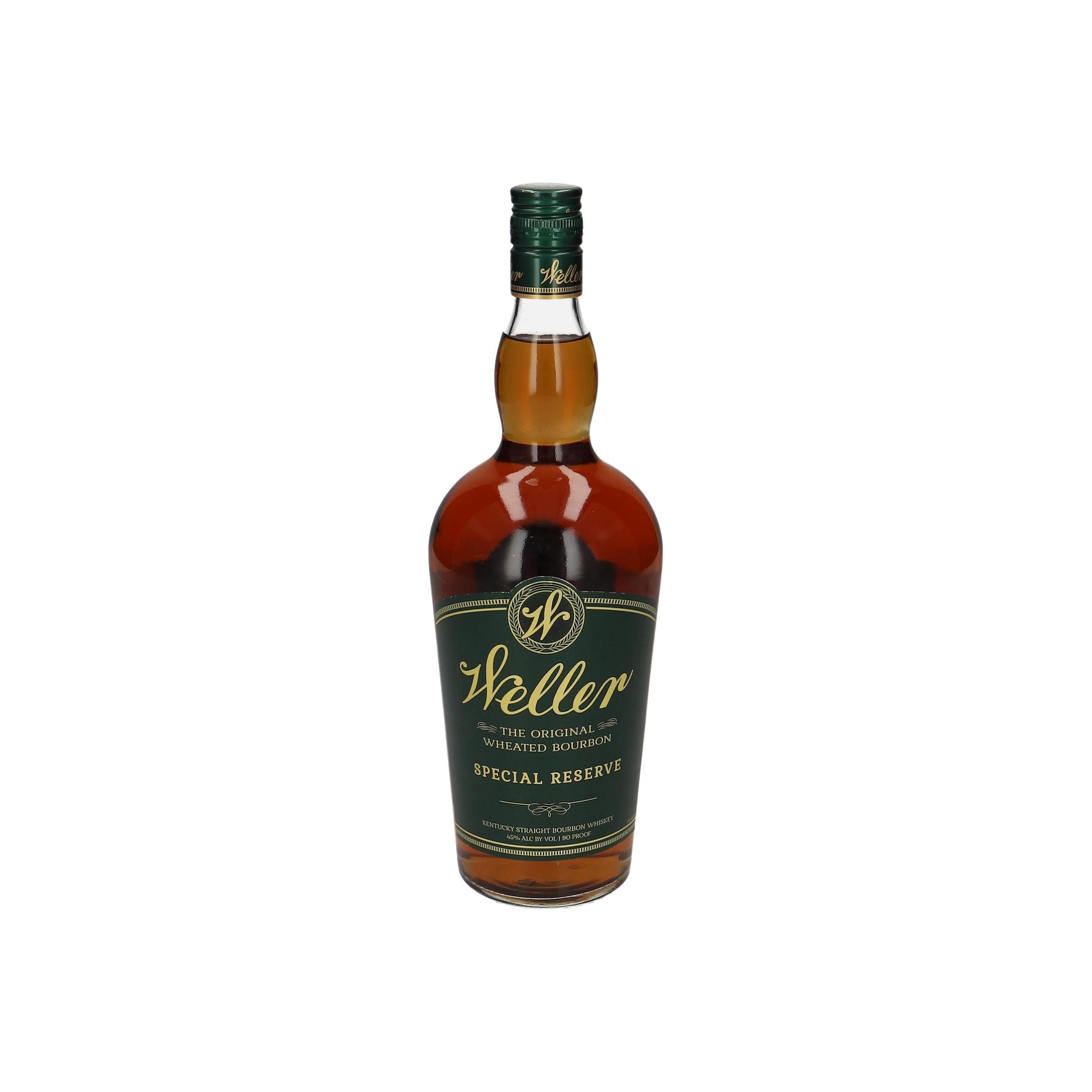 Buffalo Trace Bourbon Whisky