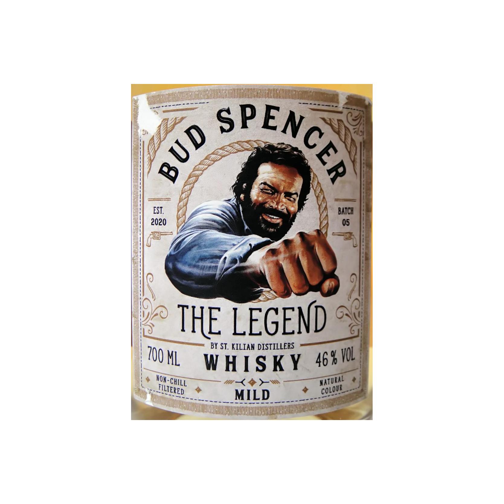 St. Kilian Bud Spencer - The Legend 2