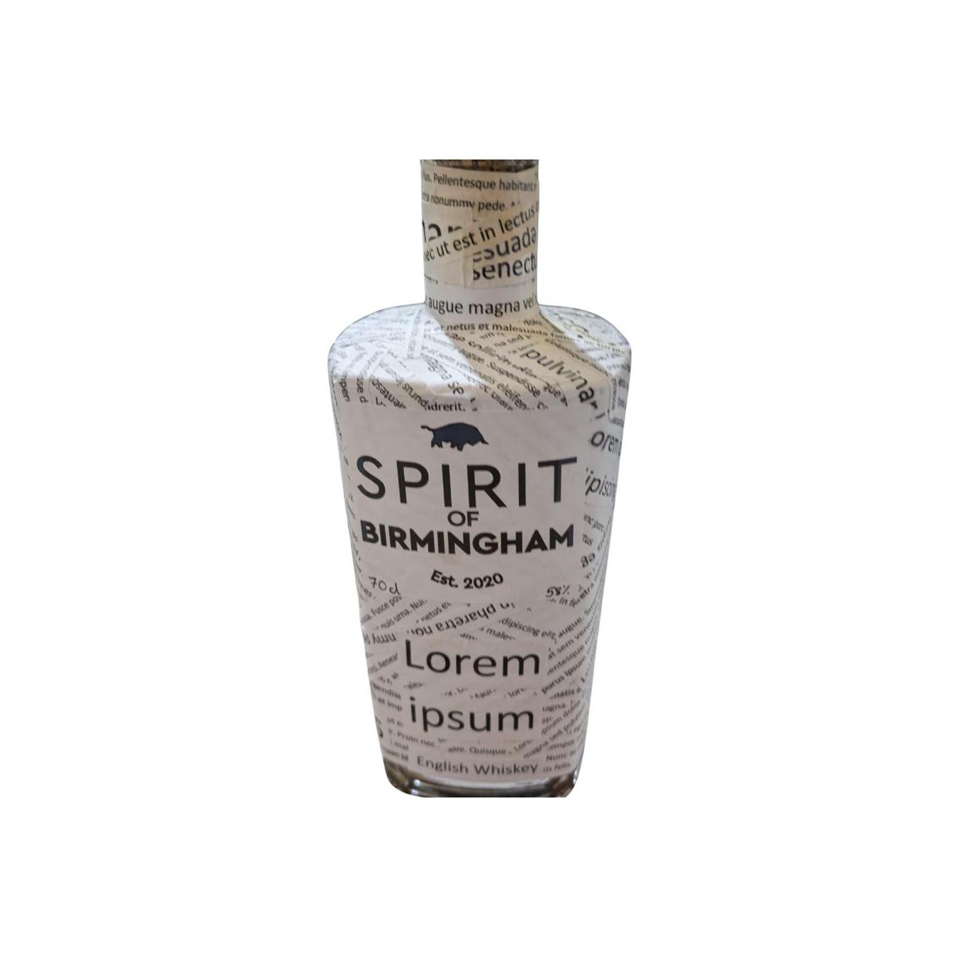 Spirit of Birmingham 2020