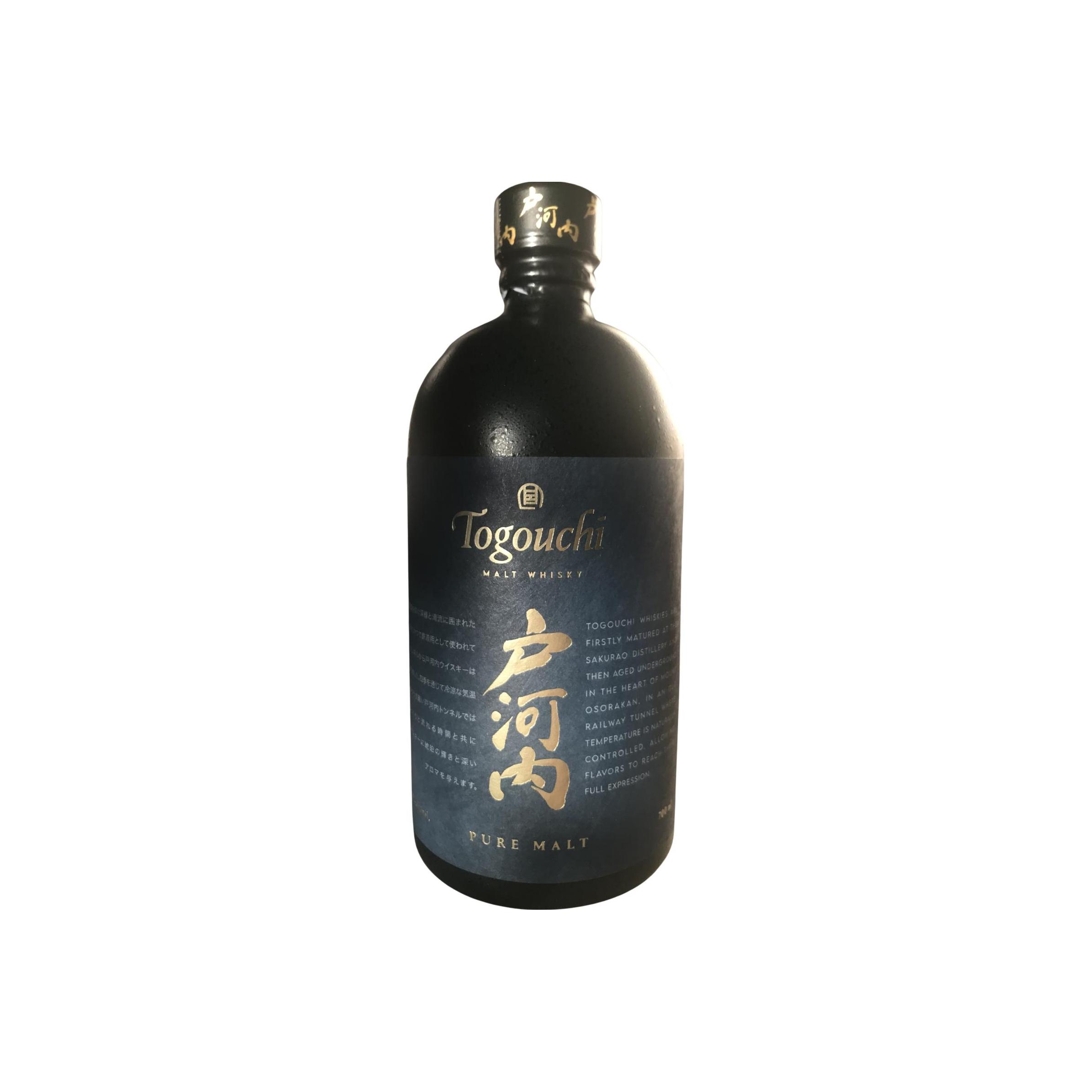 Sakurao Blended Malt Whisky