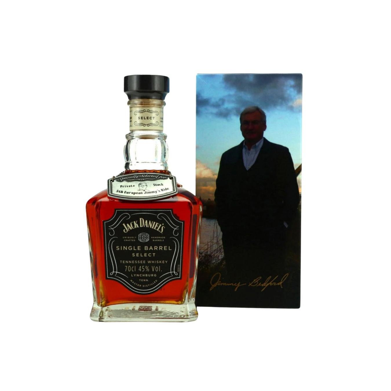 Jack Daniel's Tennessee Whisky 