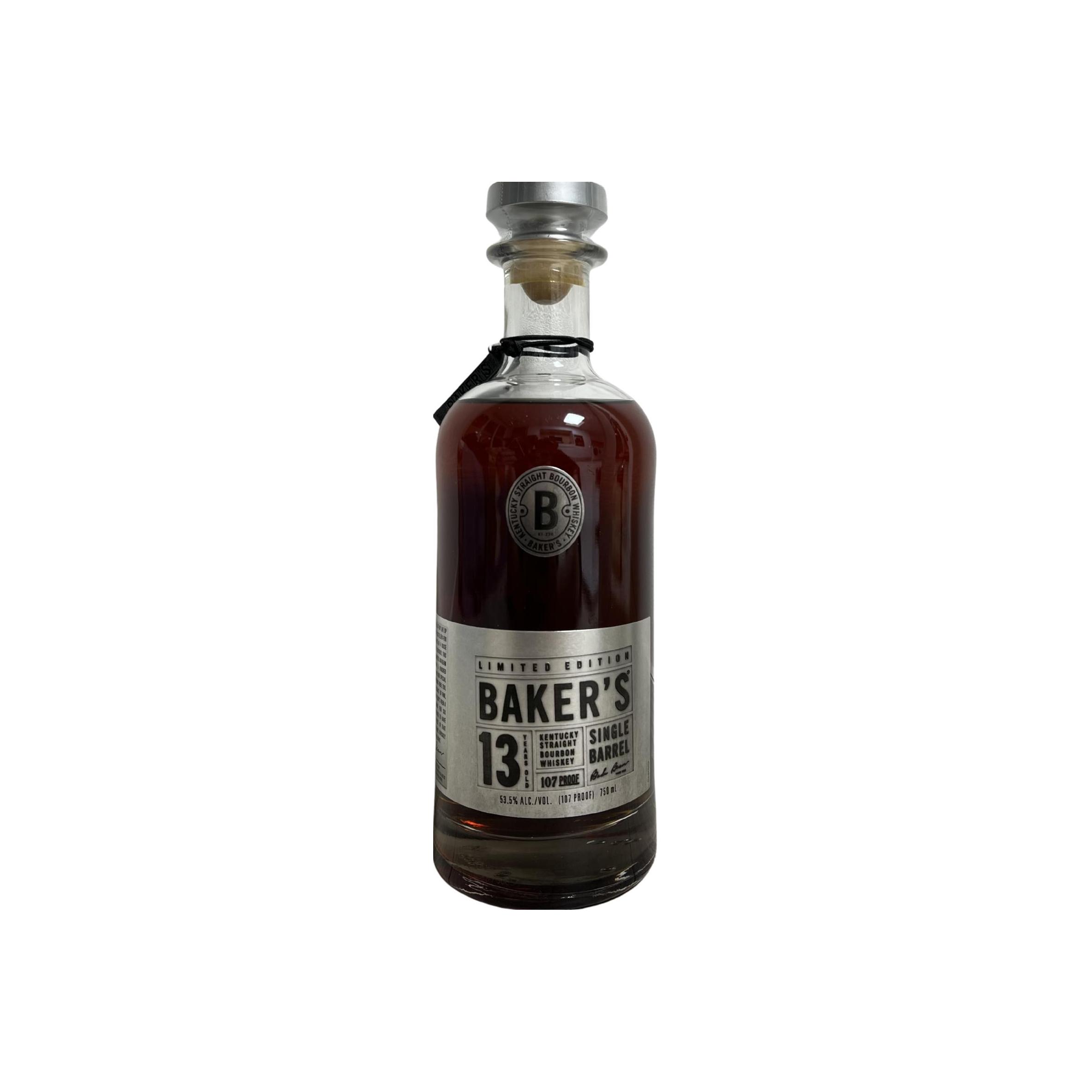 Jim Beam 13 Years Bourbon Whisky