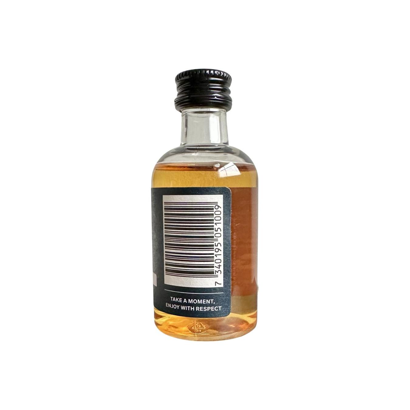 High Coast Single Malt Whisky 2