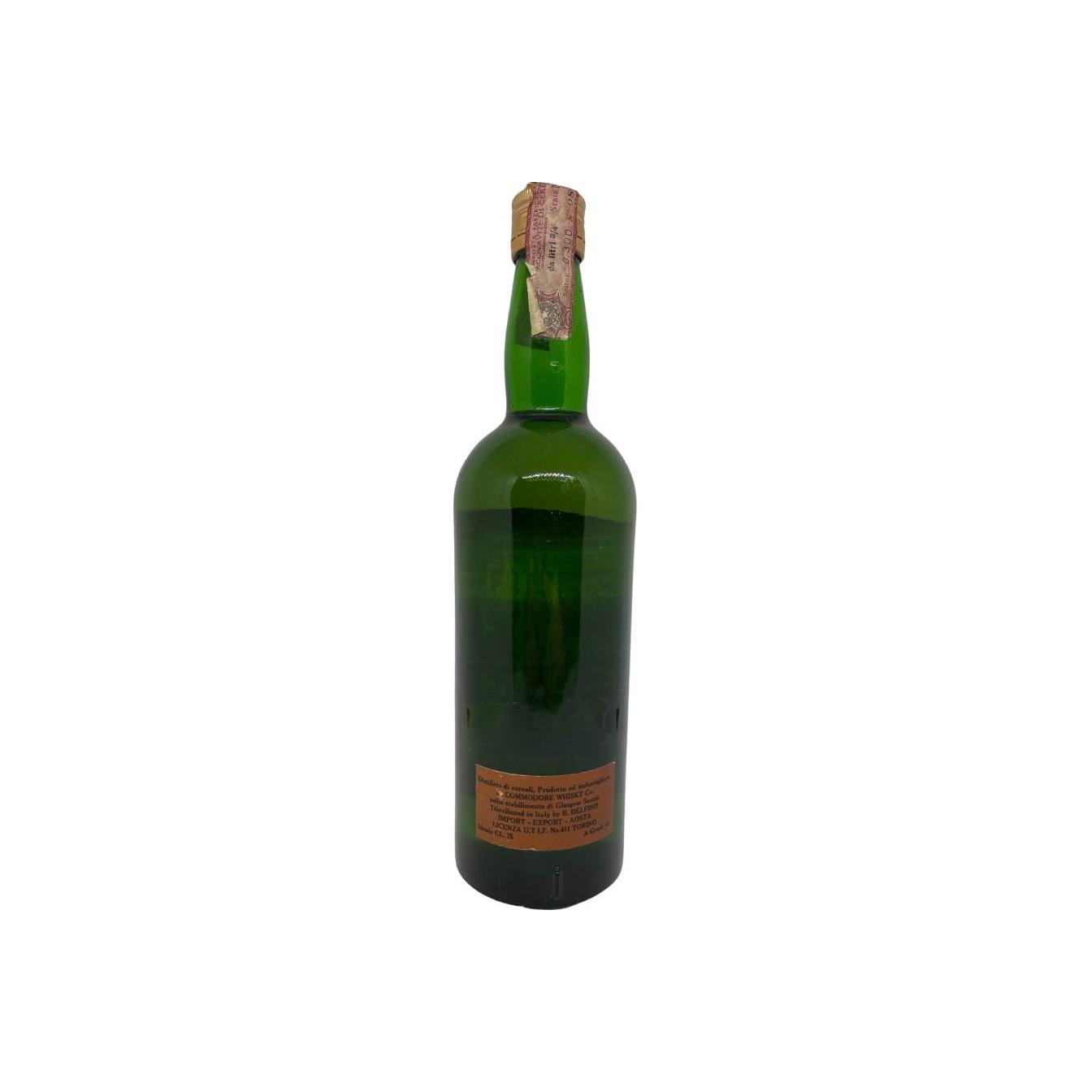 Highland Glen Scotch Whisky 2