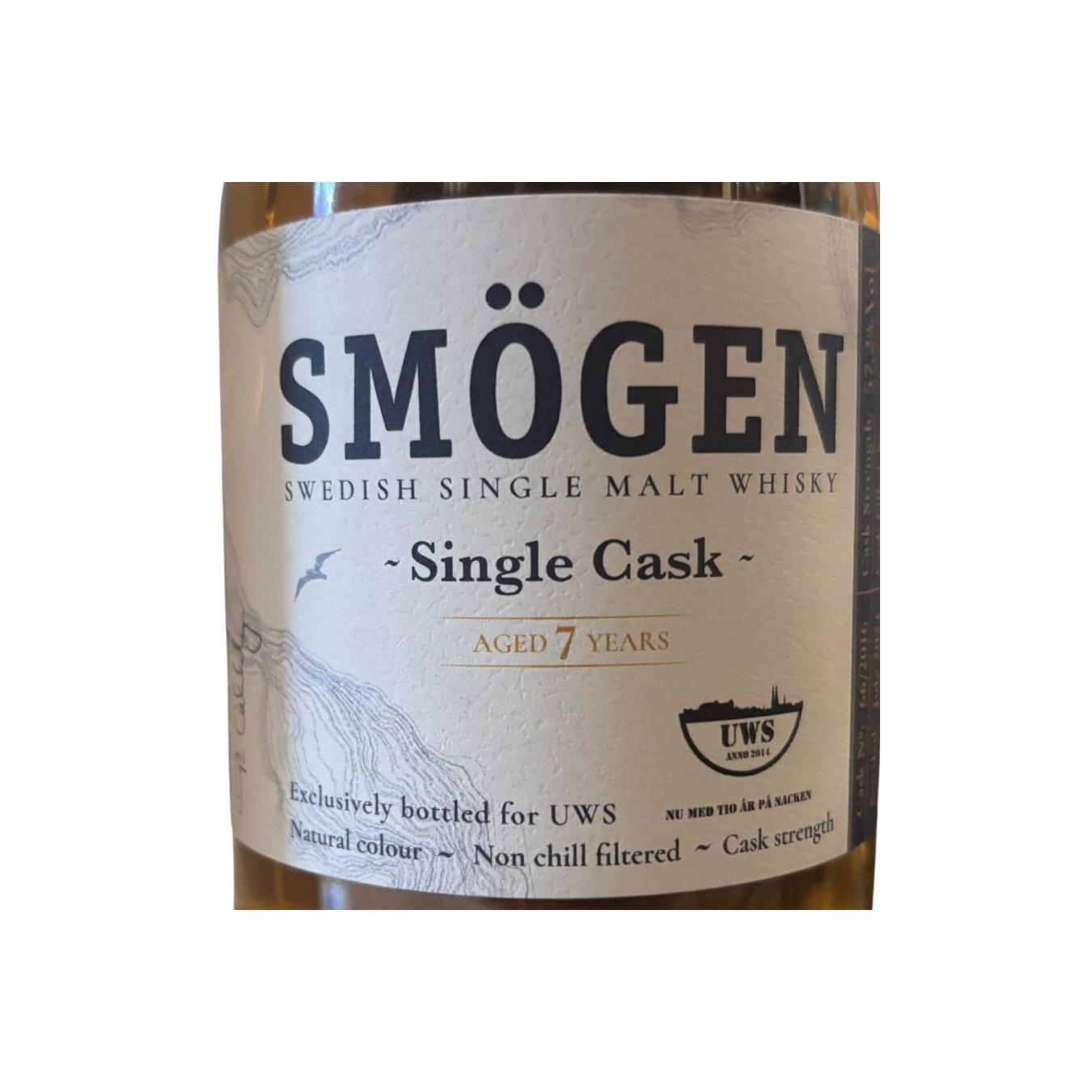 Smögen 2016