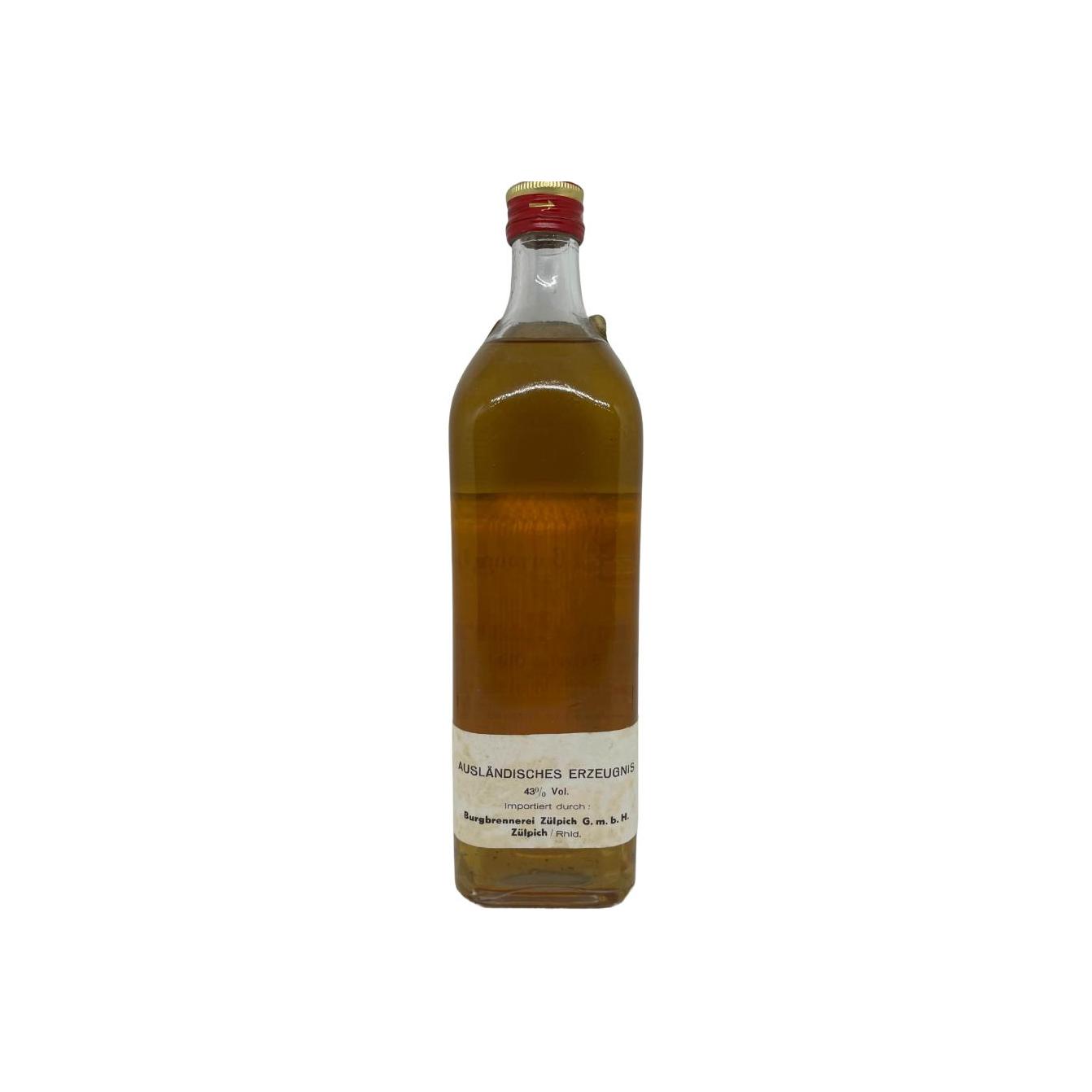 King of Hearts Selected Old Scotch Whisky 2