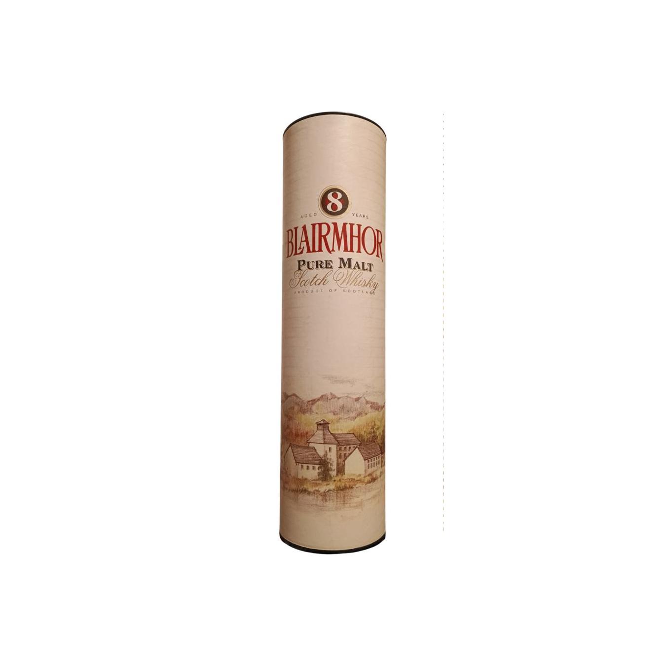 Blairmhor 08-year-old RC&S 3