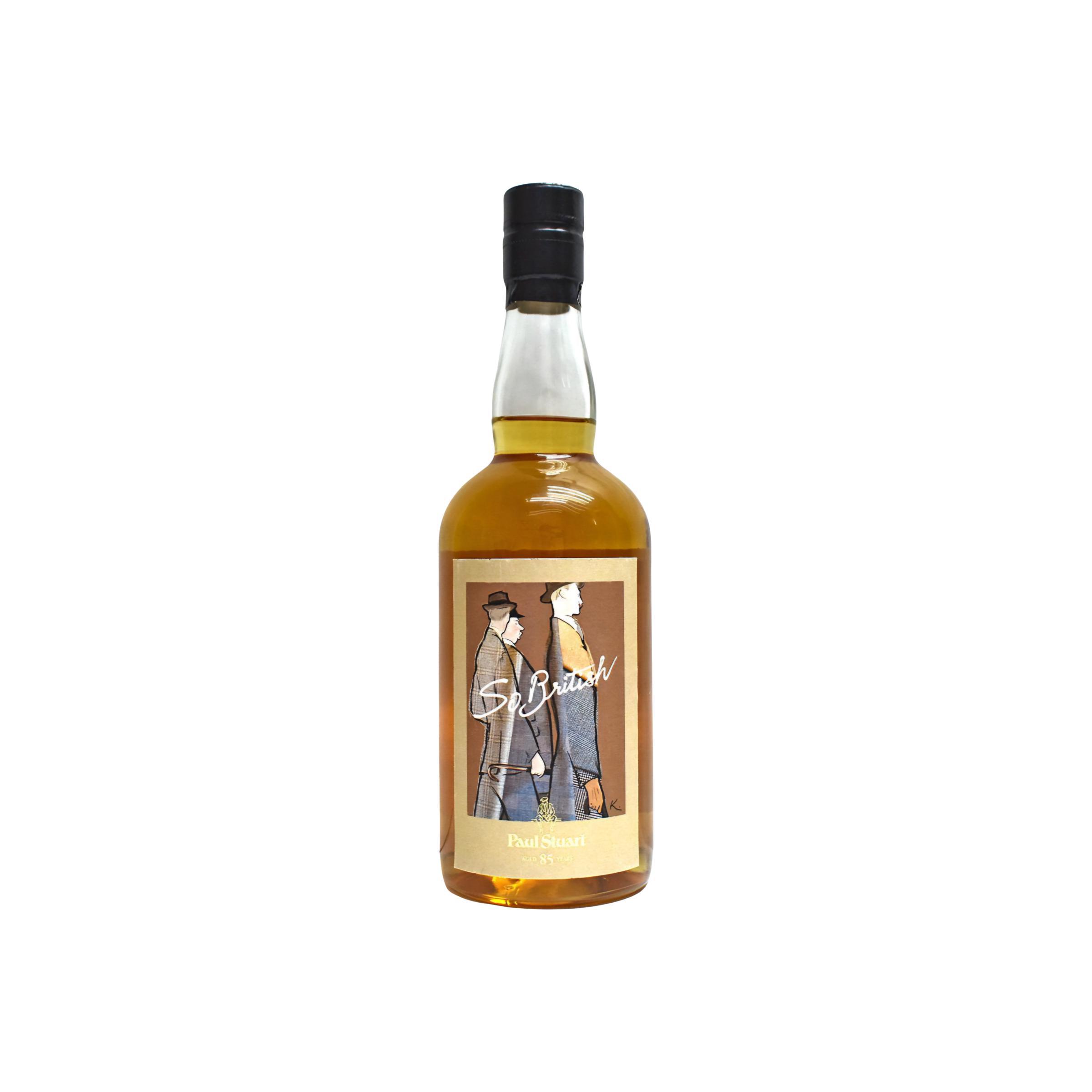 Ichiro's Malt & Grain