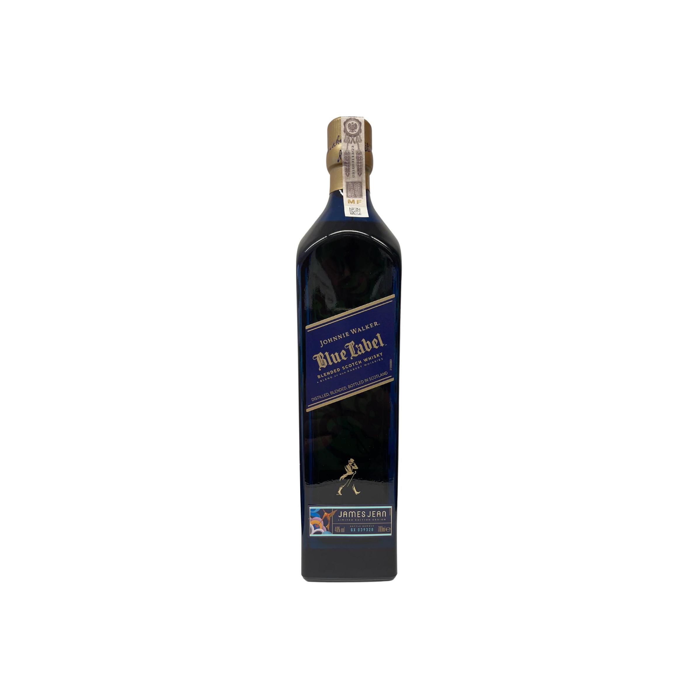 Johnnie Walker Blue Label 2