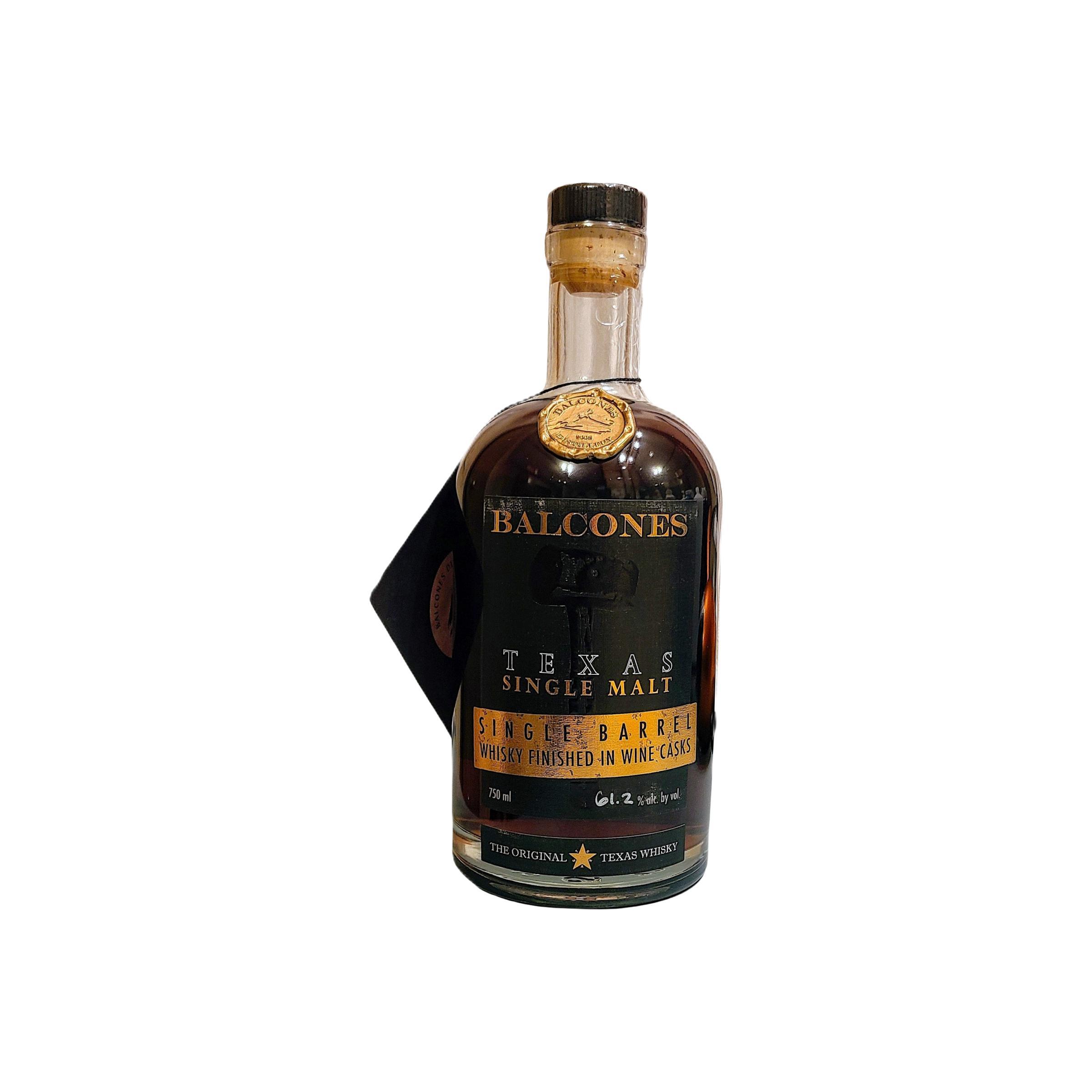 Balcones 06-year-old
