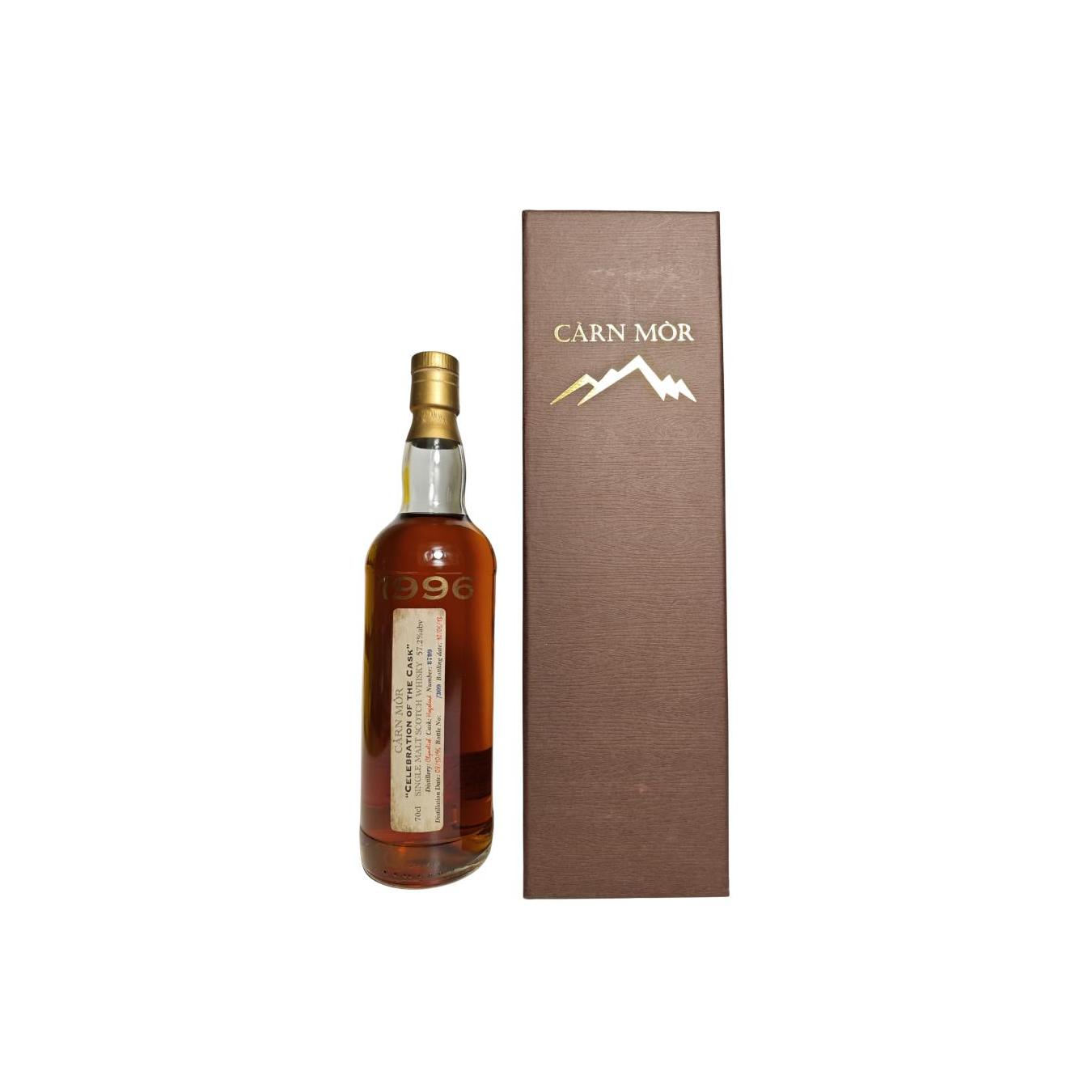 Clynelish 1996 16 Years Single Malt Whisky