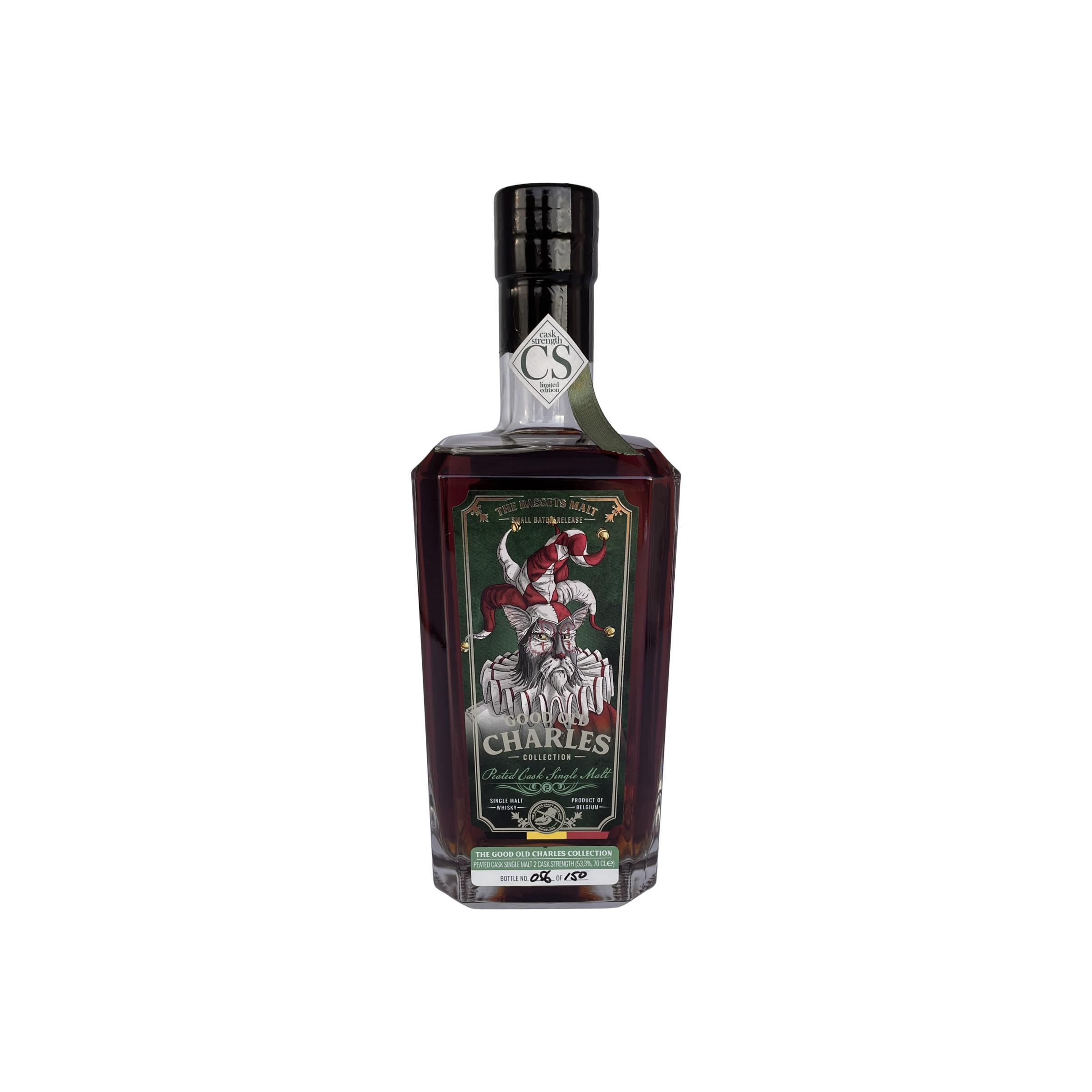 The Bassets Malt 2017