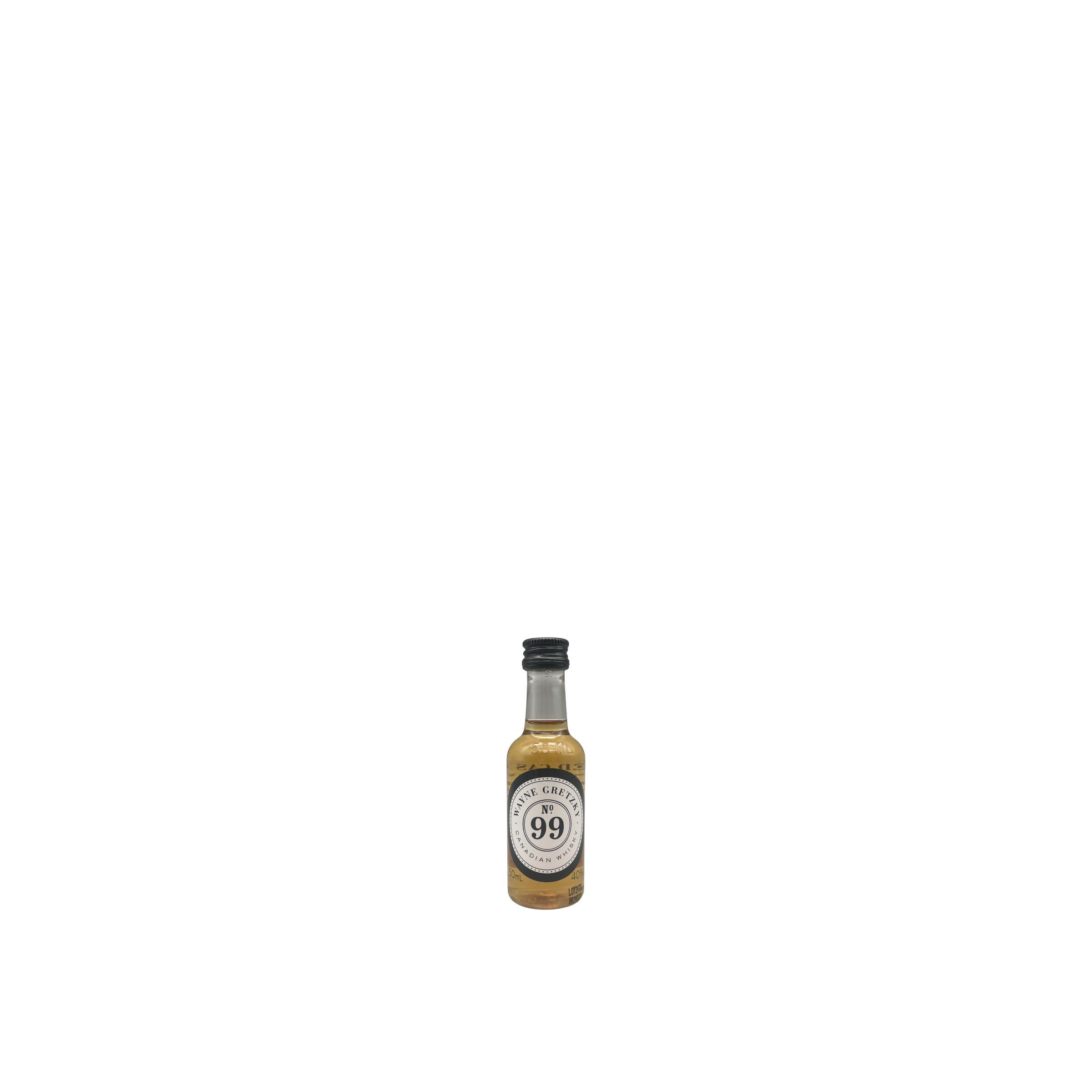 Wayne Gretzky No.99 Red Cask