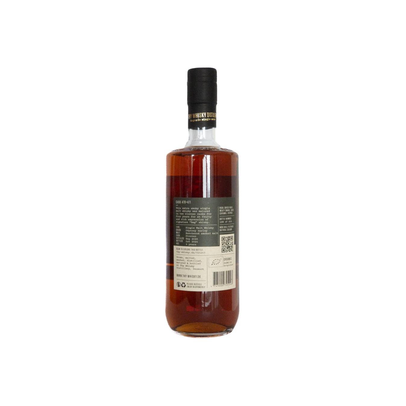 Thy Whisky 2020 2