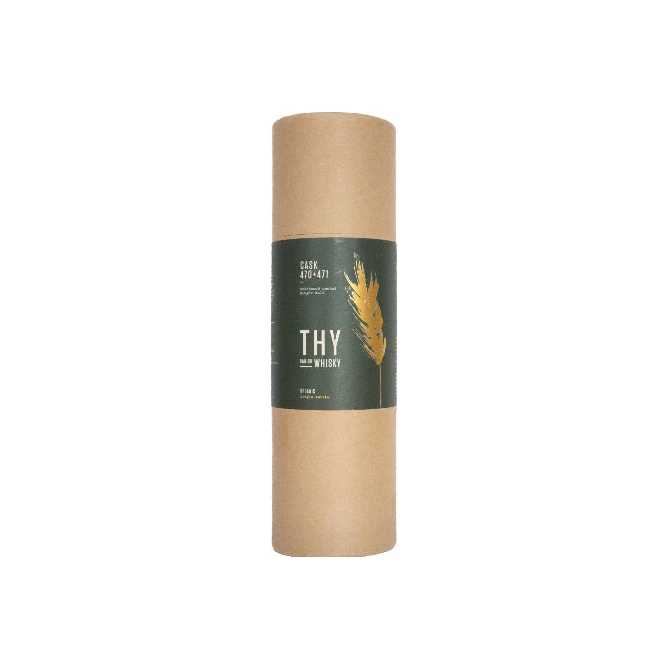 Thy Whisky 2020 3