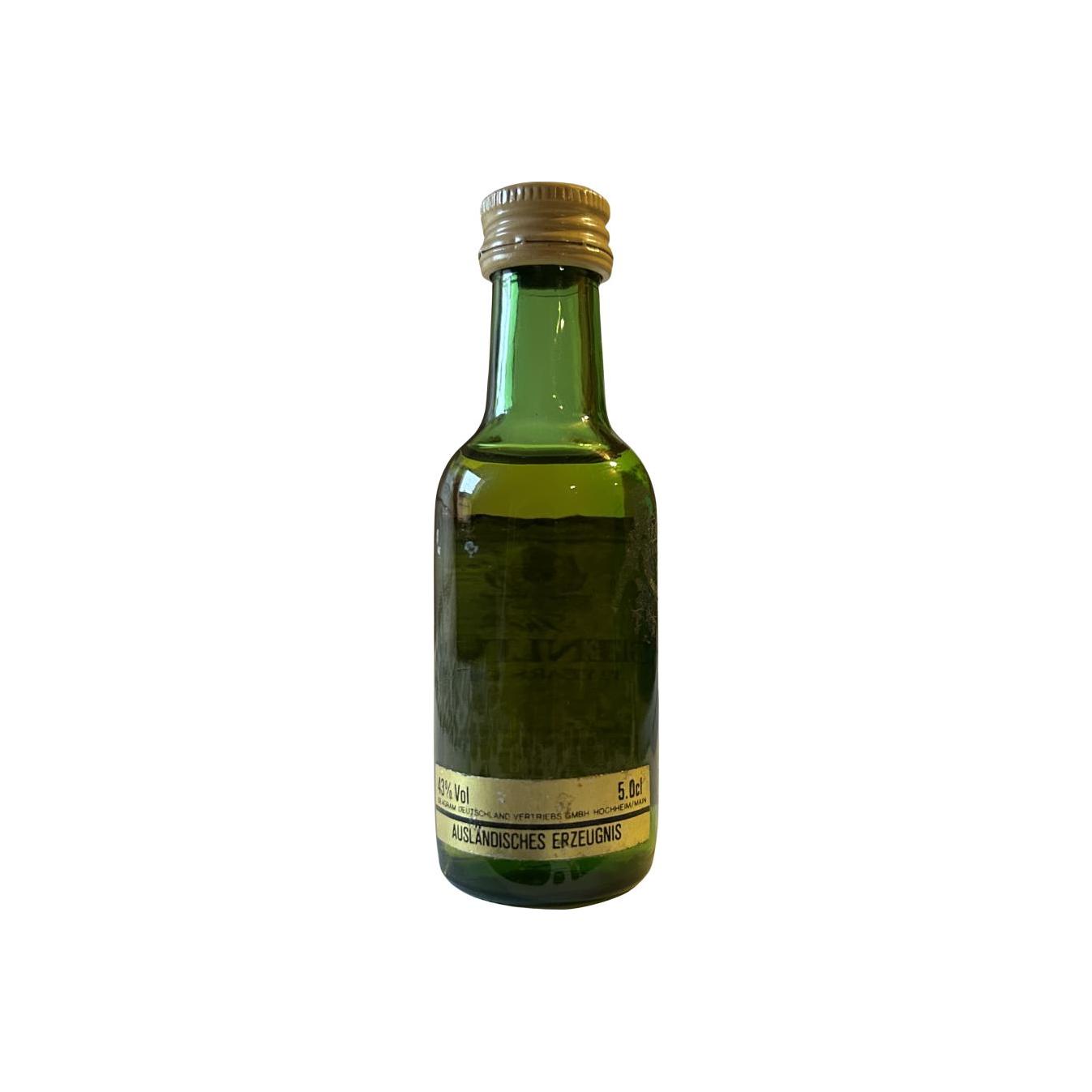 Glenlivet 12-year-old 2