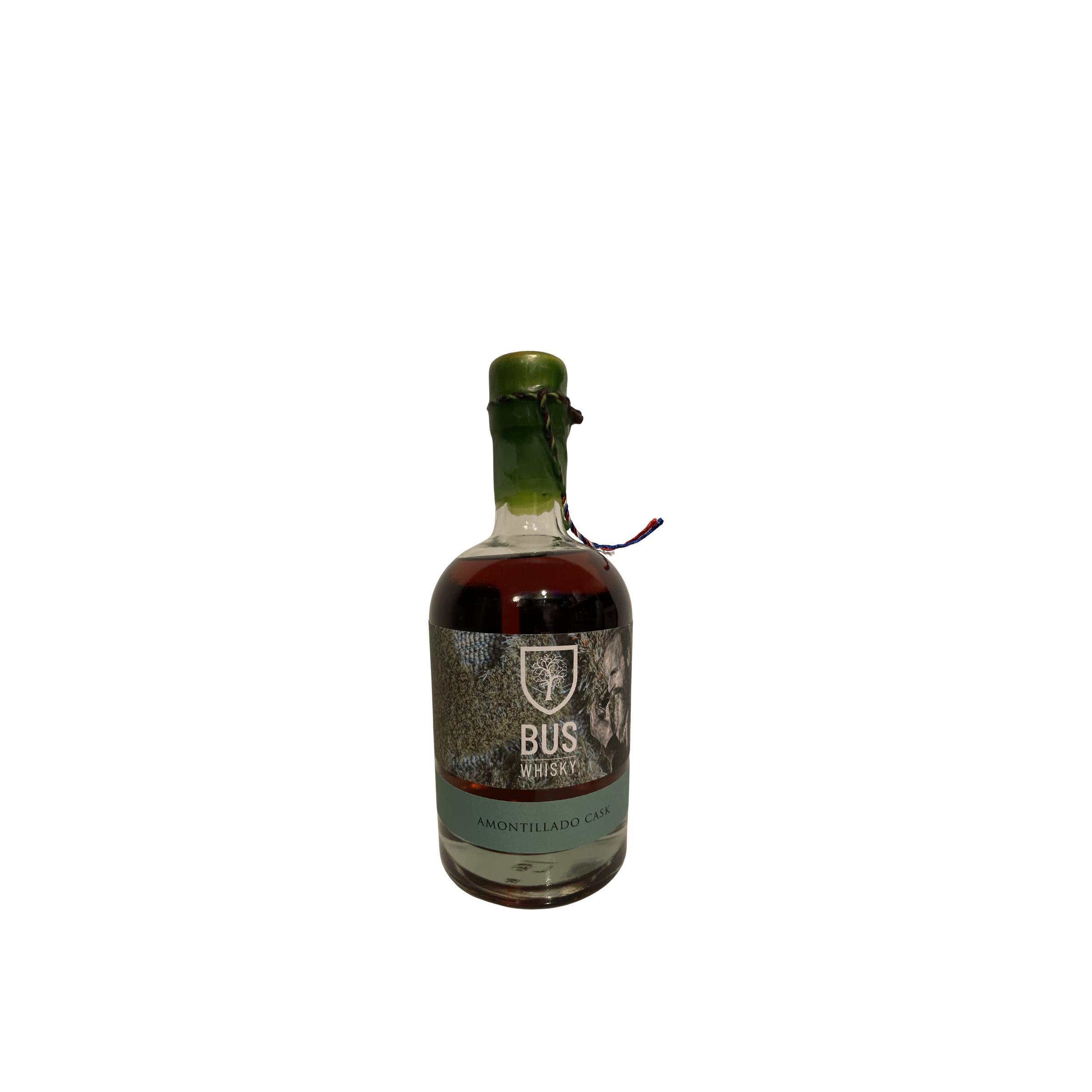 Bus Whisky 2021