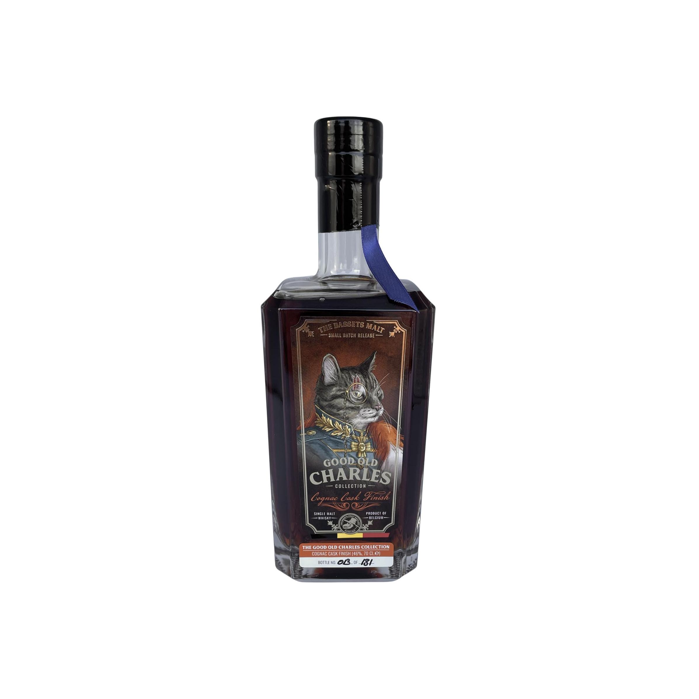 The Bassets Malt 2017