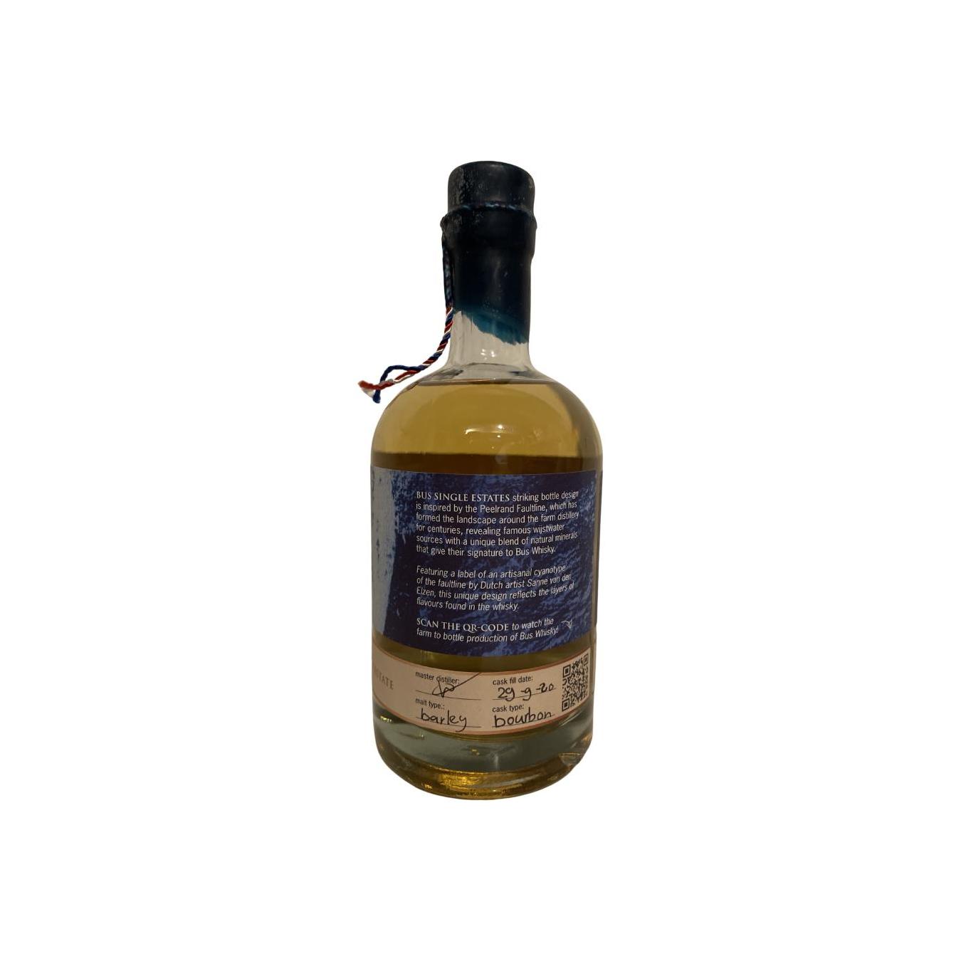 Bus Whisky 2020