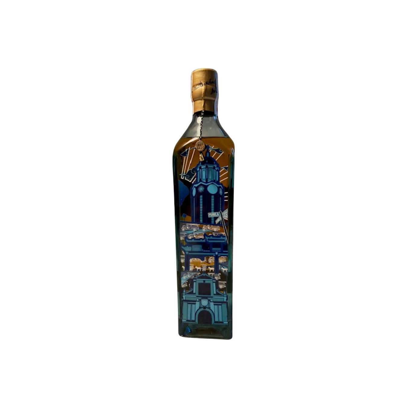 Johnnie Walker Blue Label 2