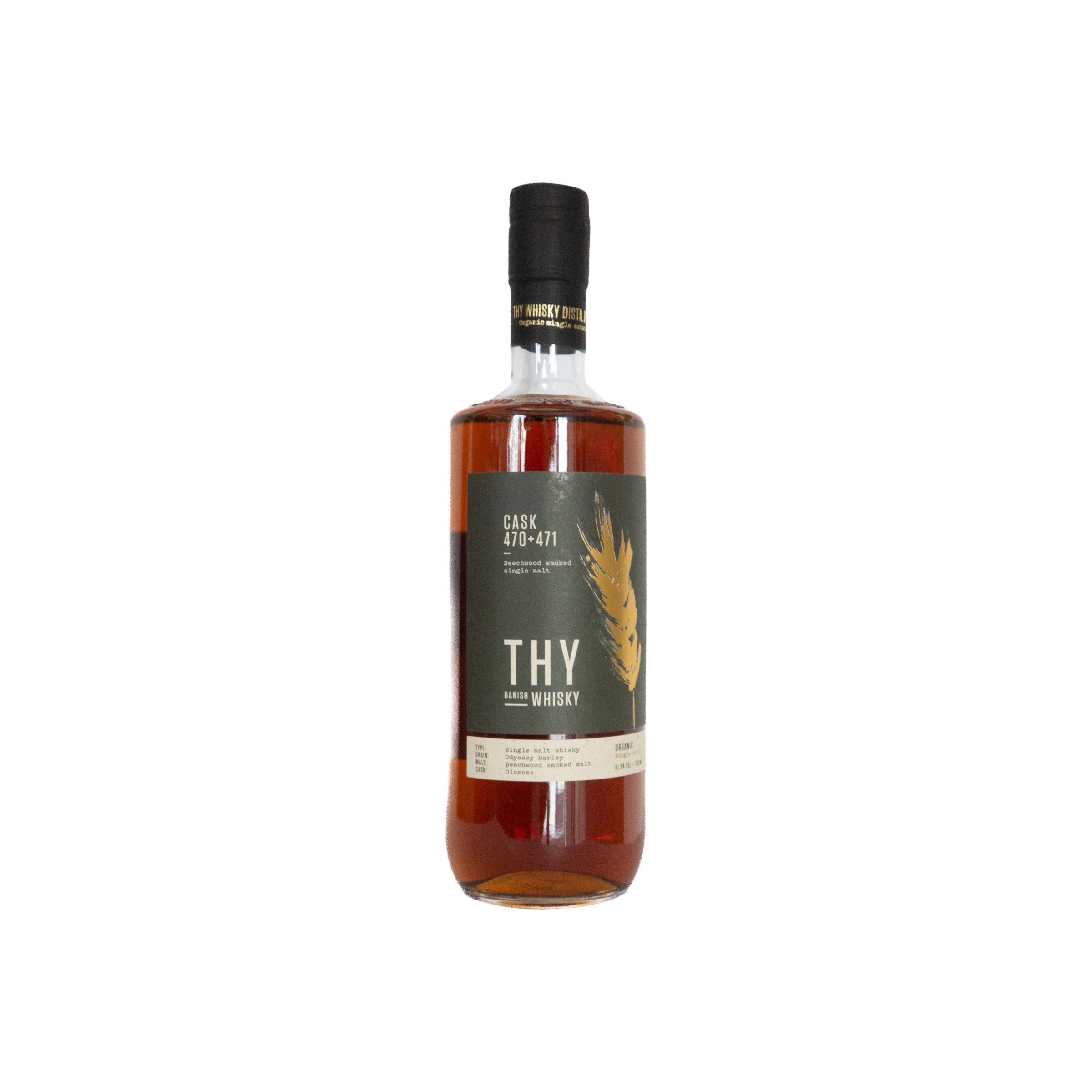 Thy Whisky 2020
