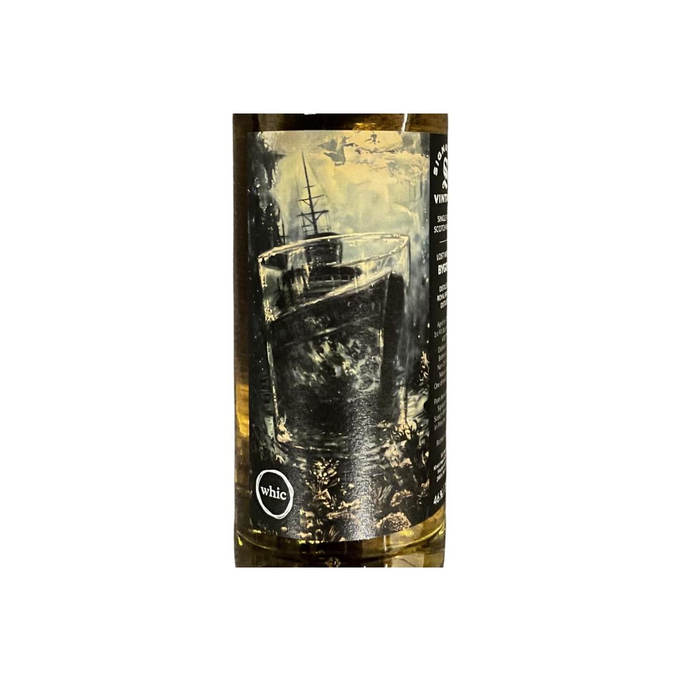 Royal Brackla 2011 13 Years Single Malt Whisky 2