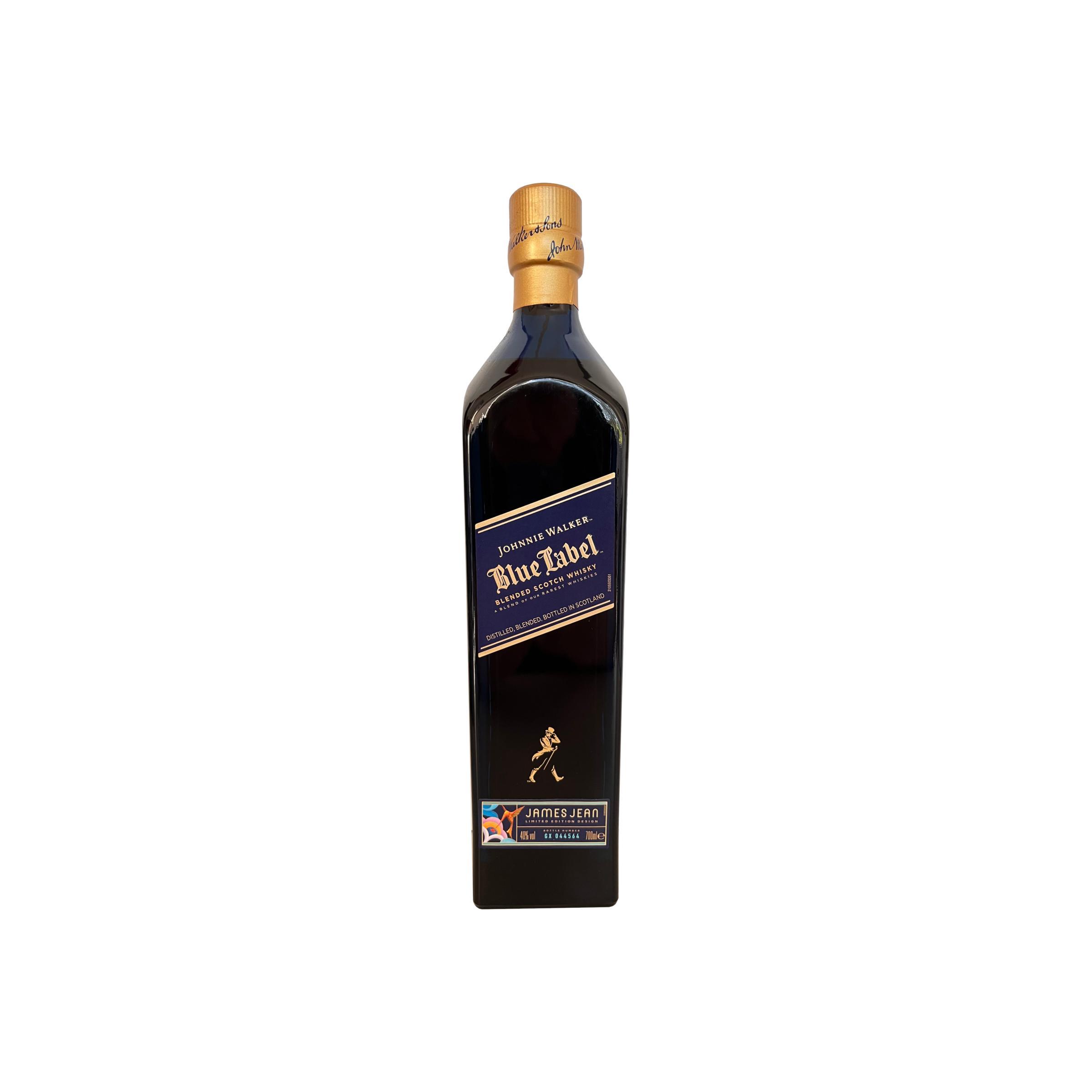 Johnnie Walker Blue Label