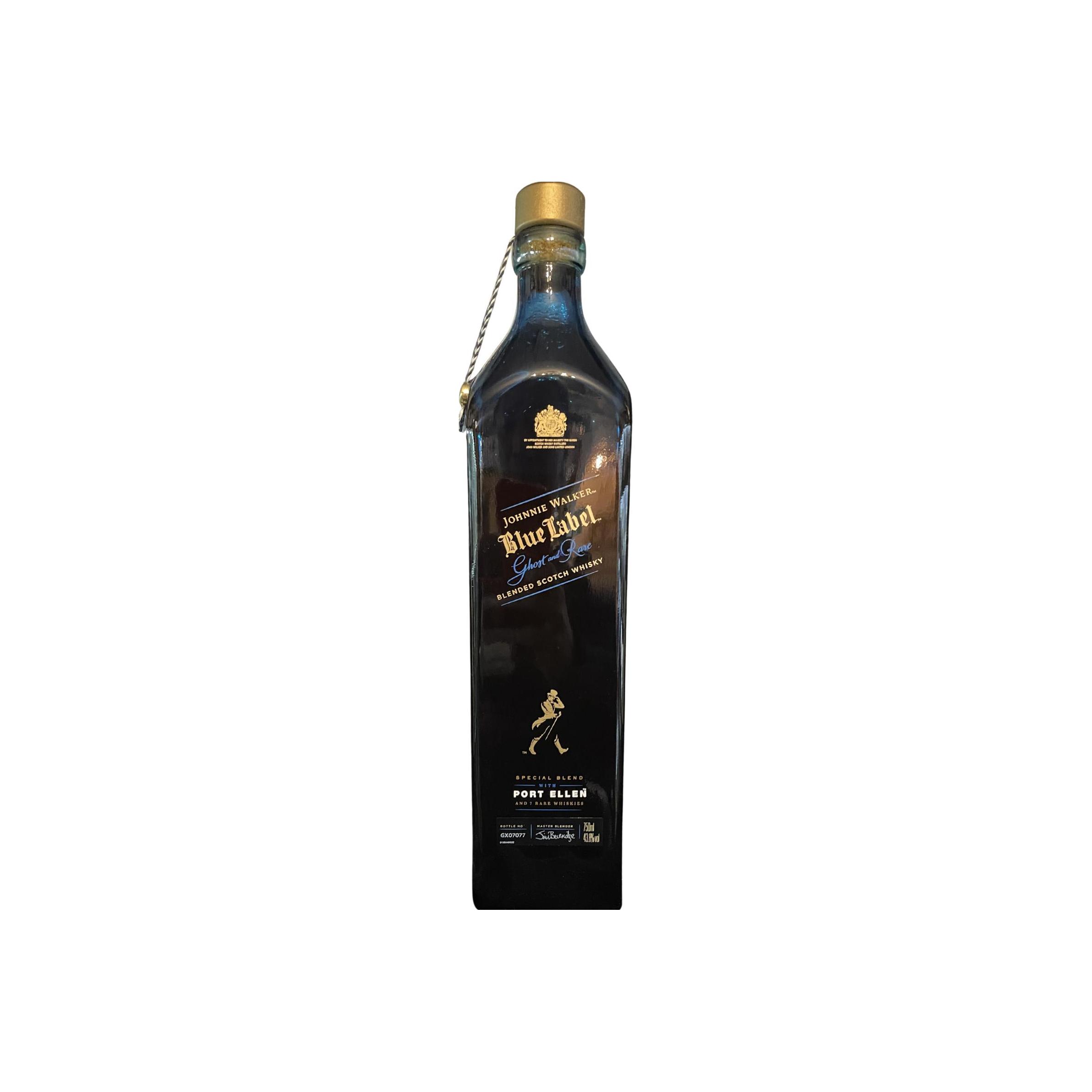 Johnnie Walker Blue Label