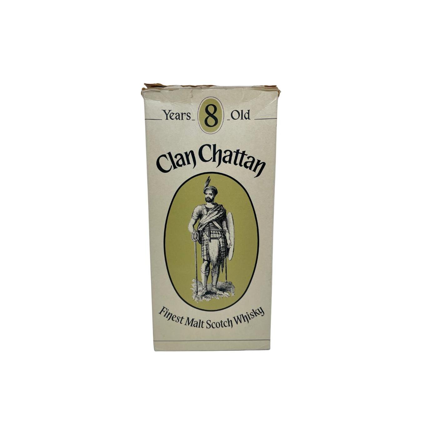 Clan Chattan 08-year-old 3