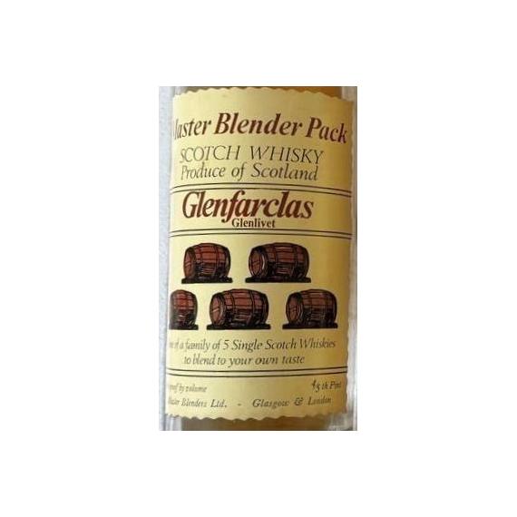Glenfarclas Single Malt Whisky