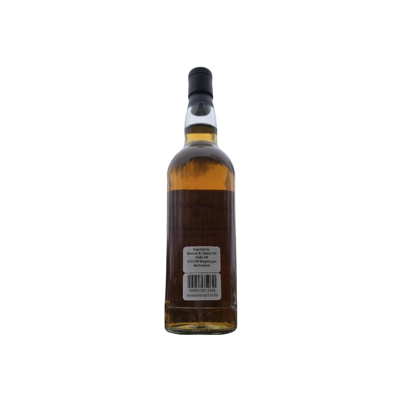 Bunnahabhain 10 Years Single Malt Whisky 2