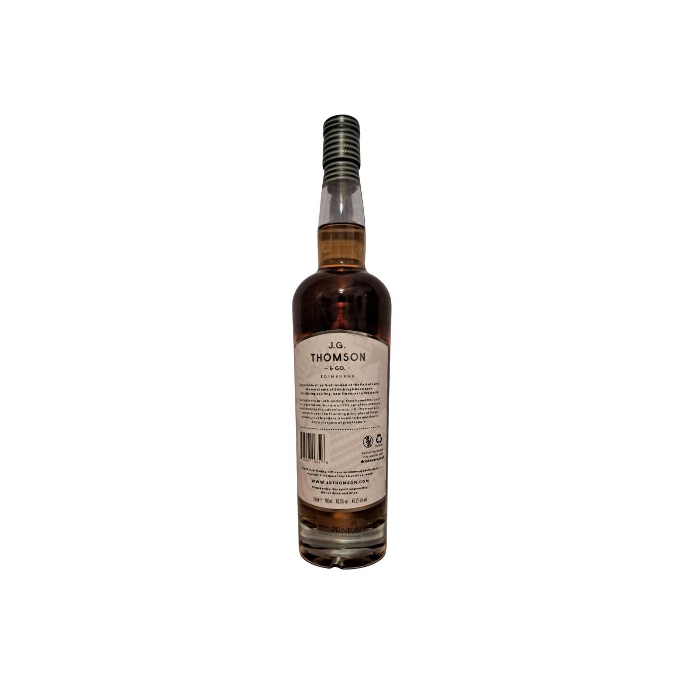 Blended Malt Scotch Whisky 27-year-old 2