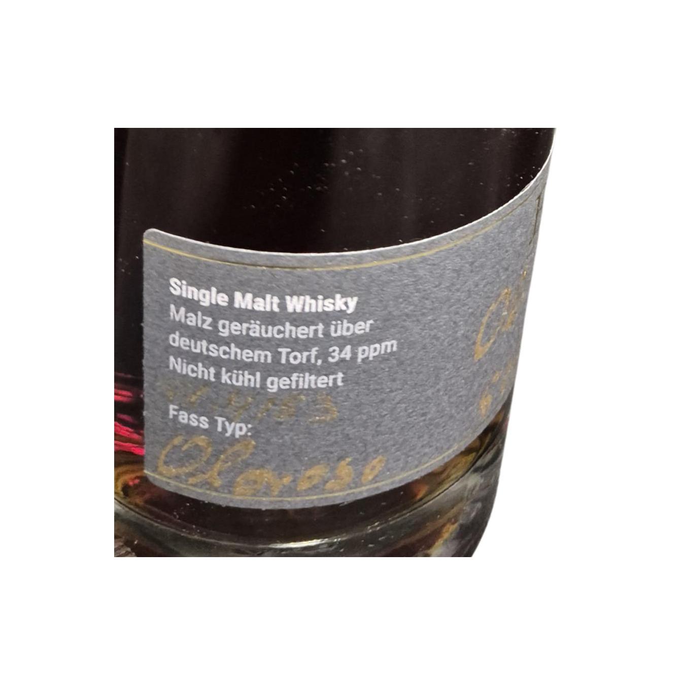 Elch Whisky 2020 2
