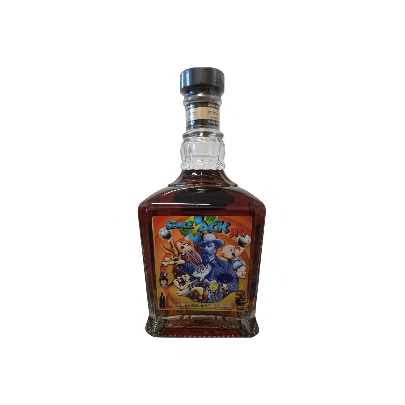 Jack Daniel's Tennessee Whisky  2