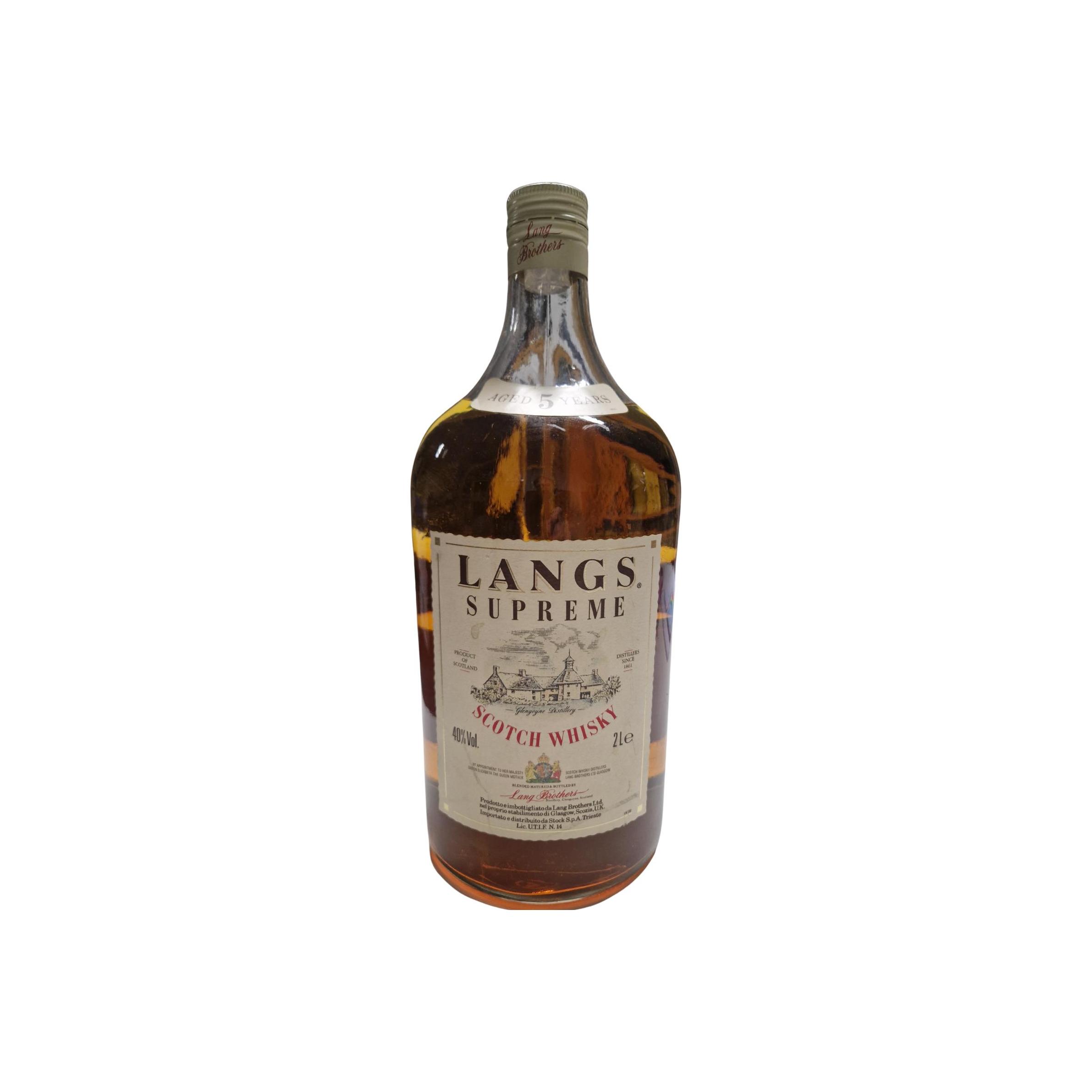 Langs 05-year-old