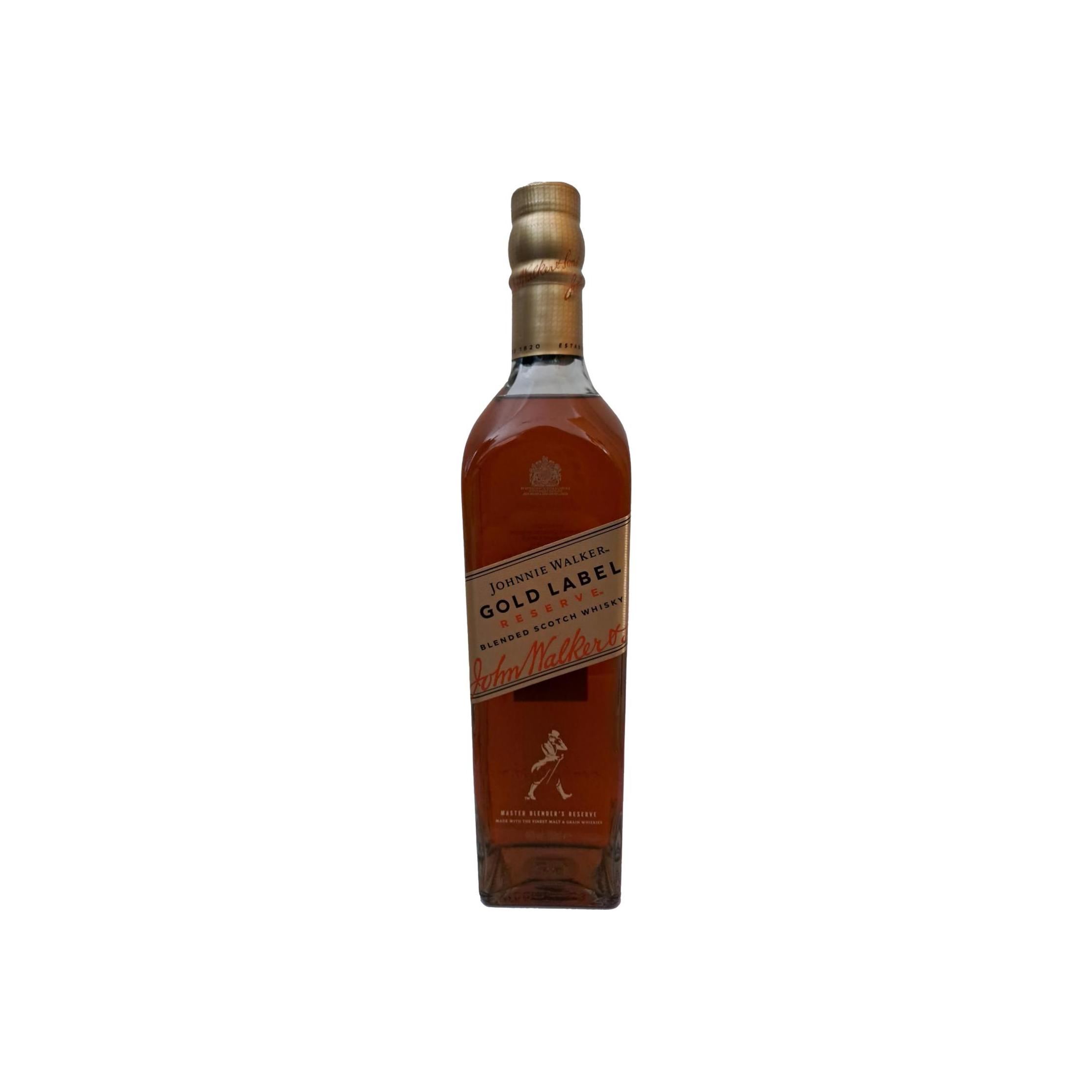 Johnnie Walker Gold Label Reserve