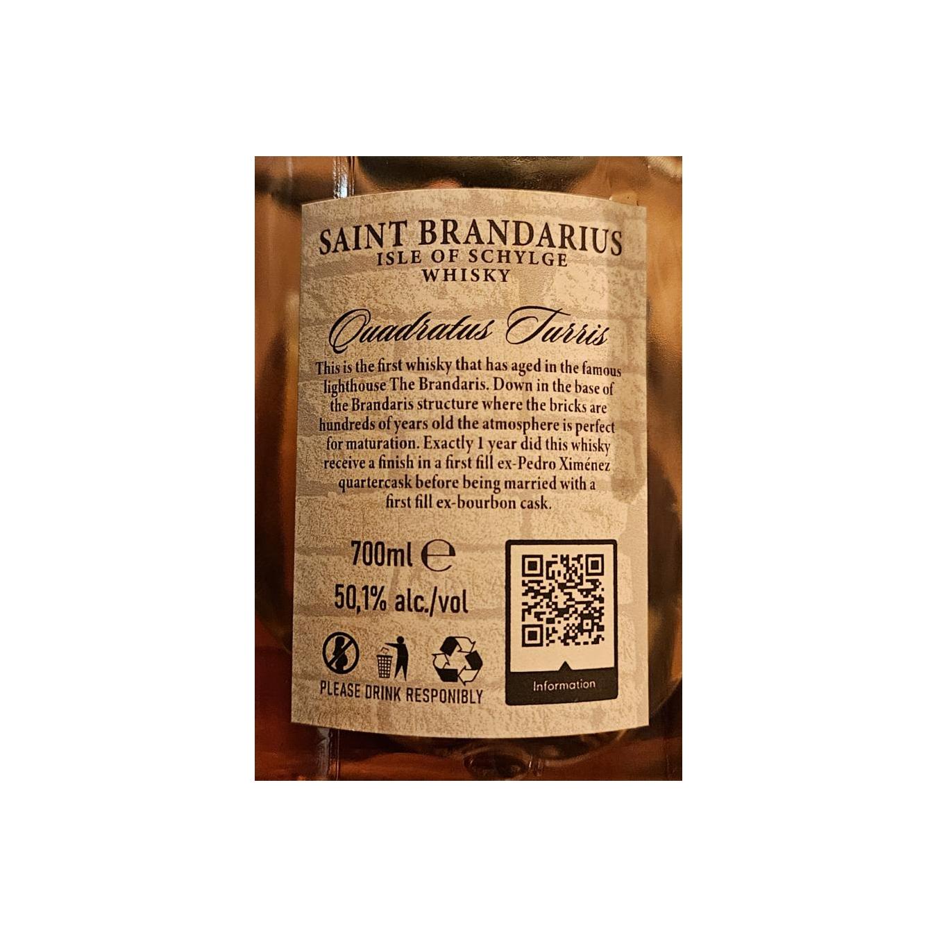 Saint Brandarius 2019 2