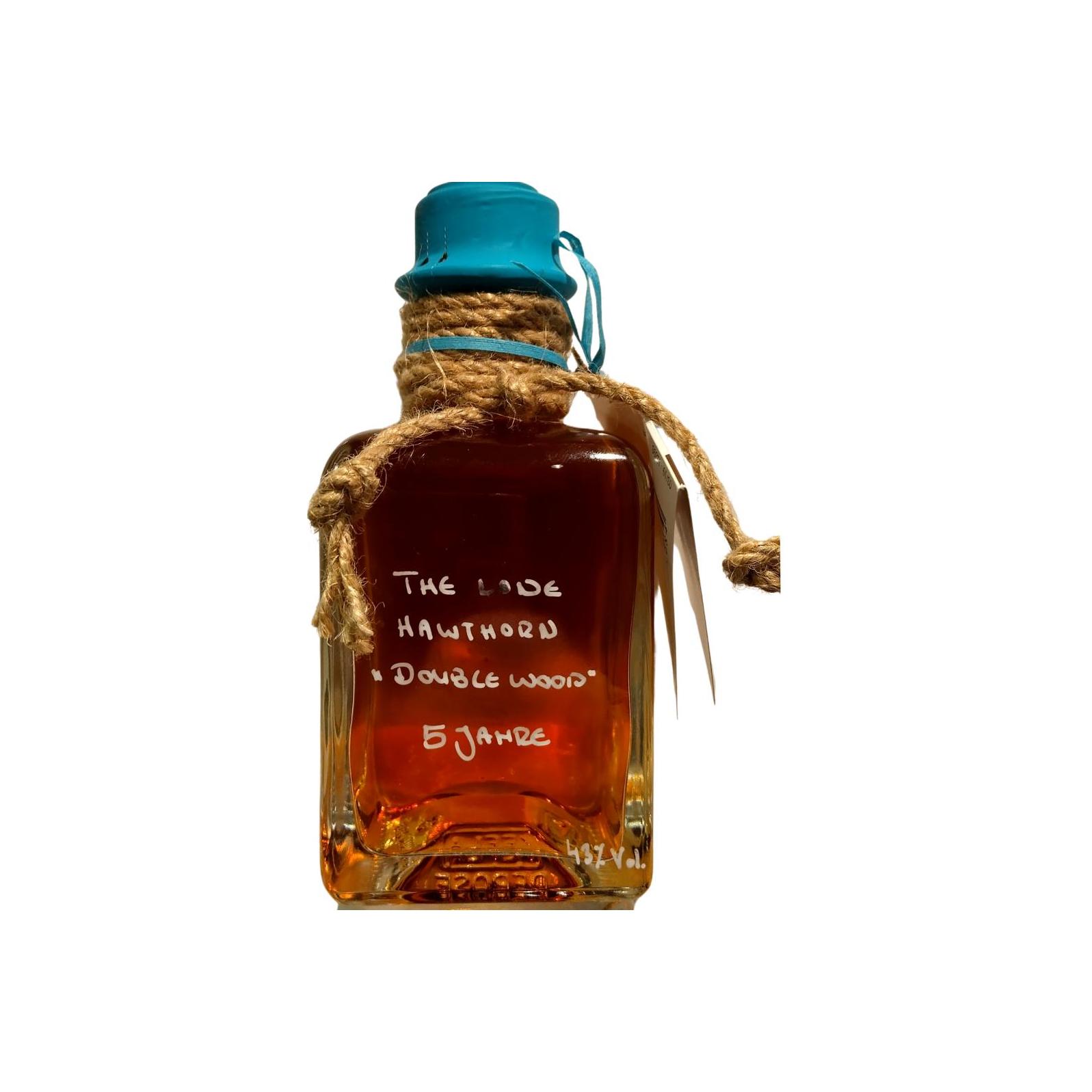 The Lone Hawthorn 05-year-old