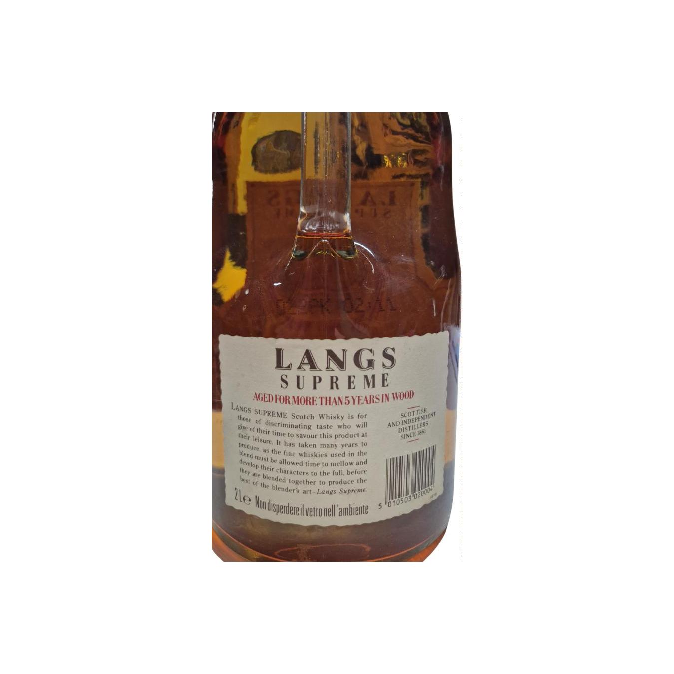 Langs 05-year-old 2