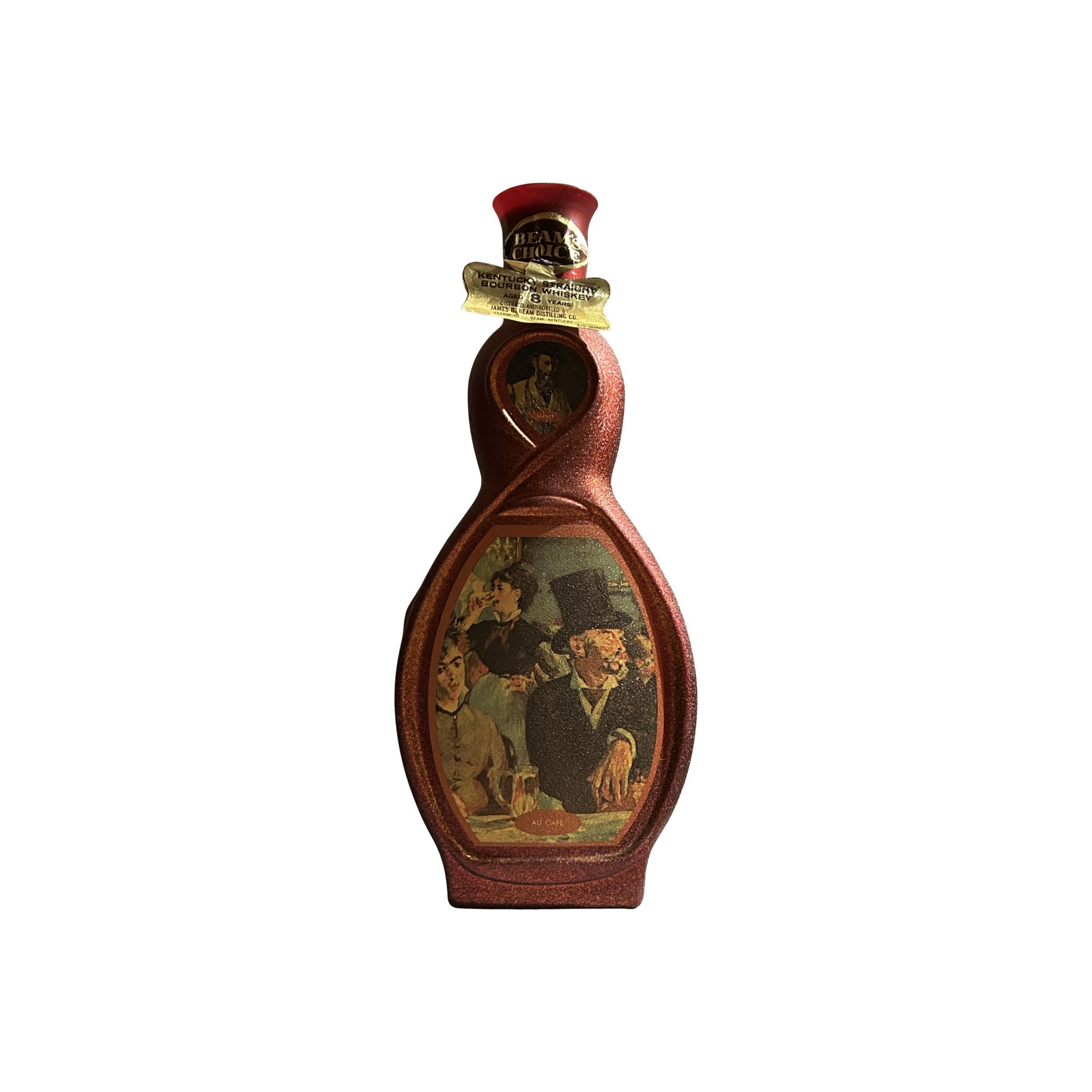 Beam's Choice 08-year-old