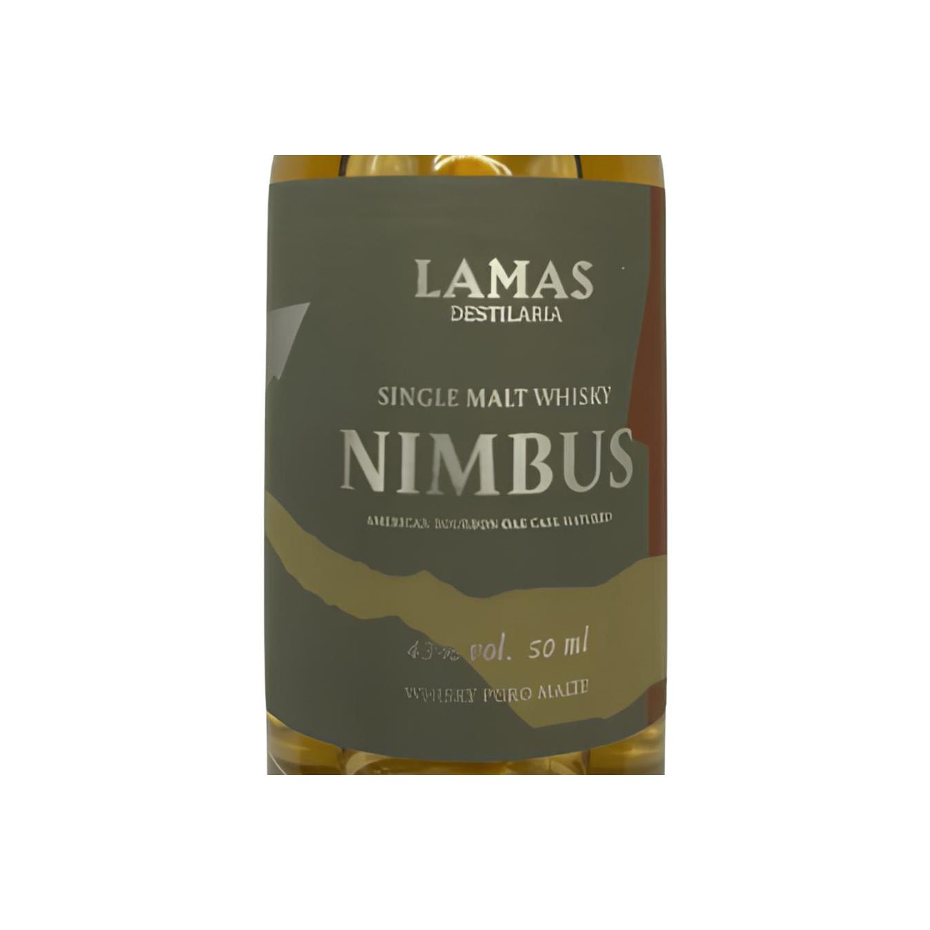 Lamas Nimbus