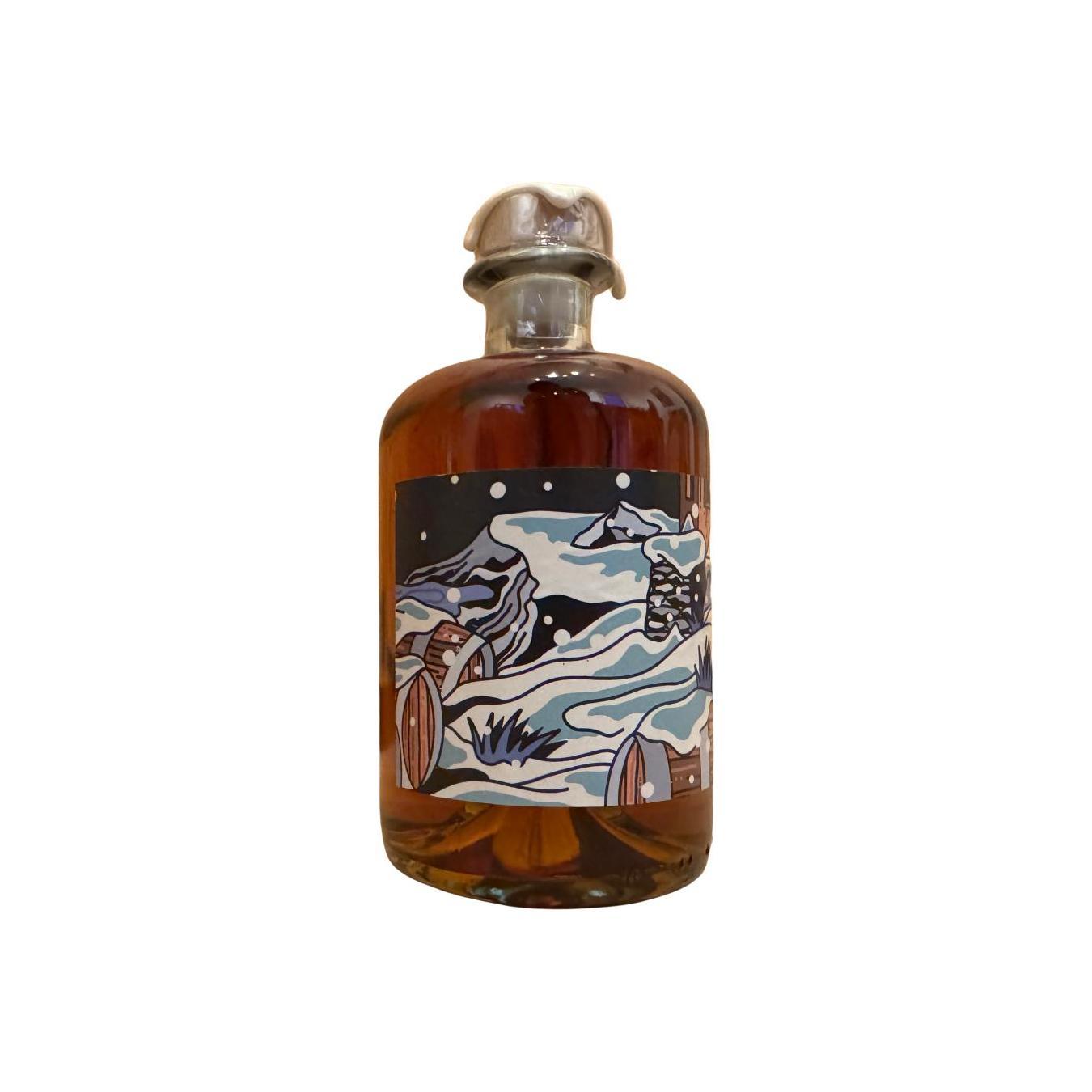 Glen Ord 2012 12 Years Single Malt Whisky 2